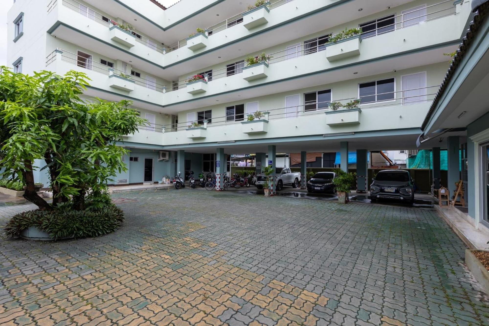 Baan Sinkaew Chiangmai Apartment Chiang Mai