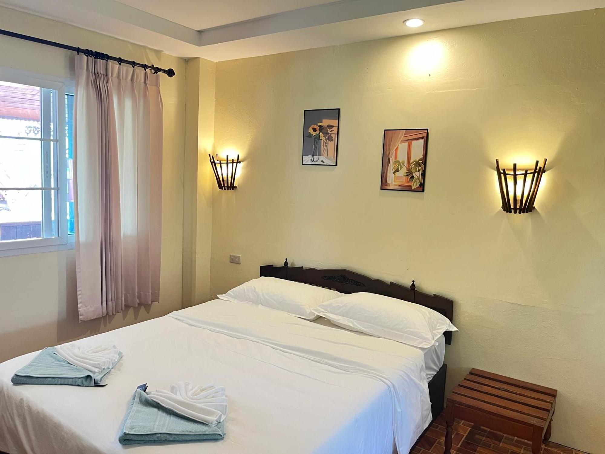 Slow Time Guest house *