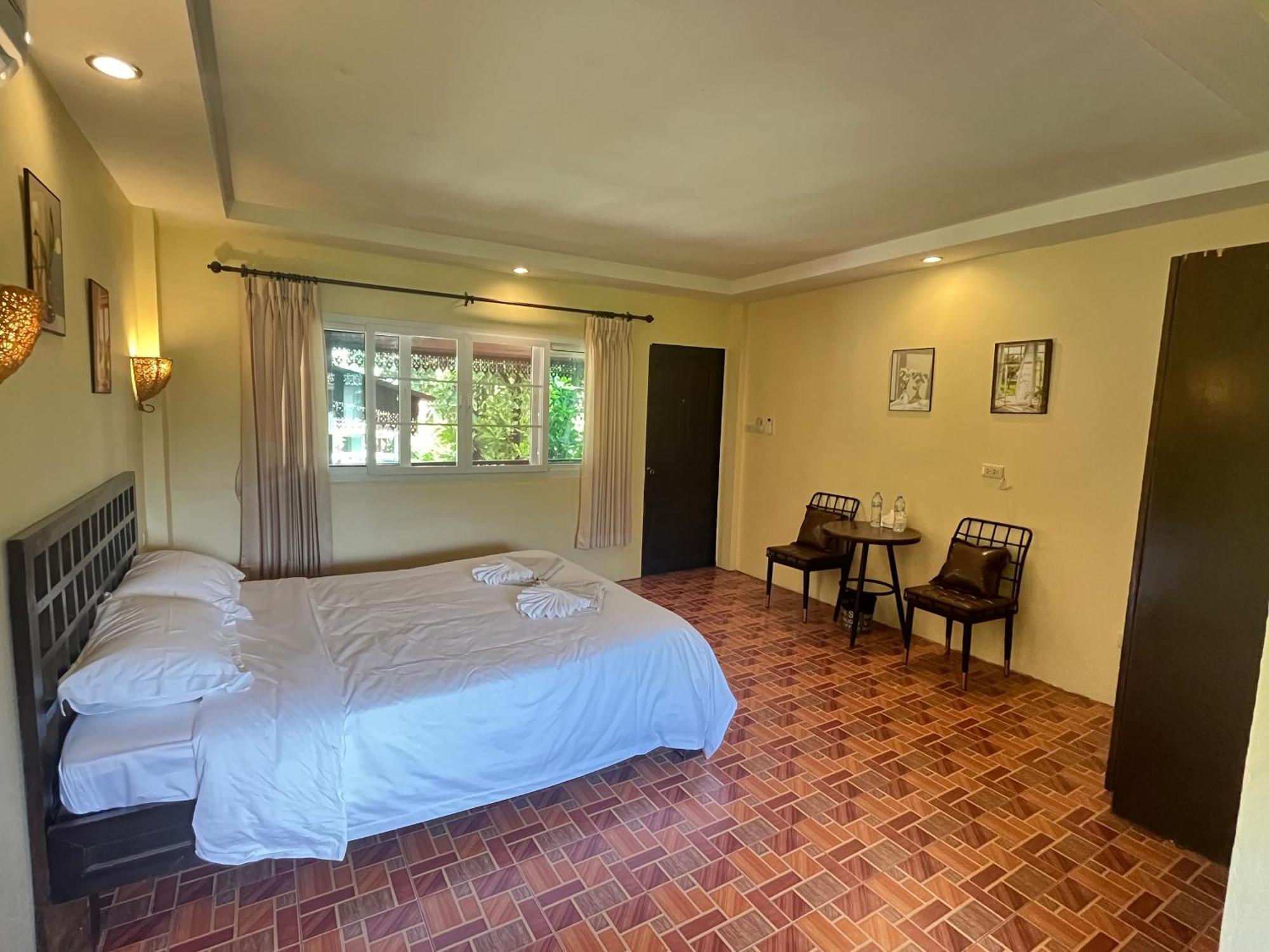 Slow Time Guest house Chiang Mai