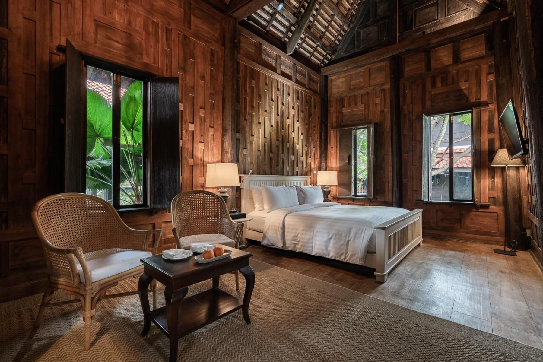 Mahabhirom - Sha Resort Chiang Mai