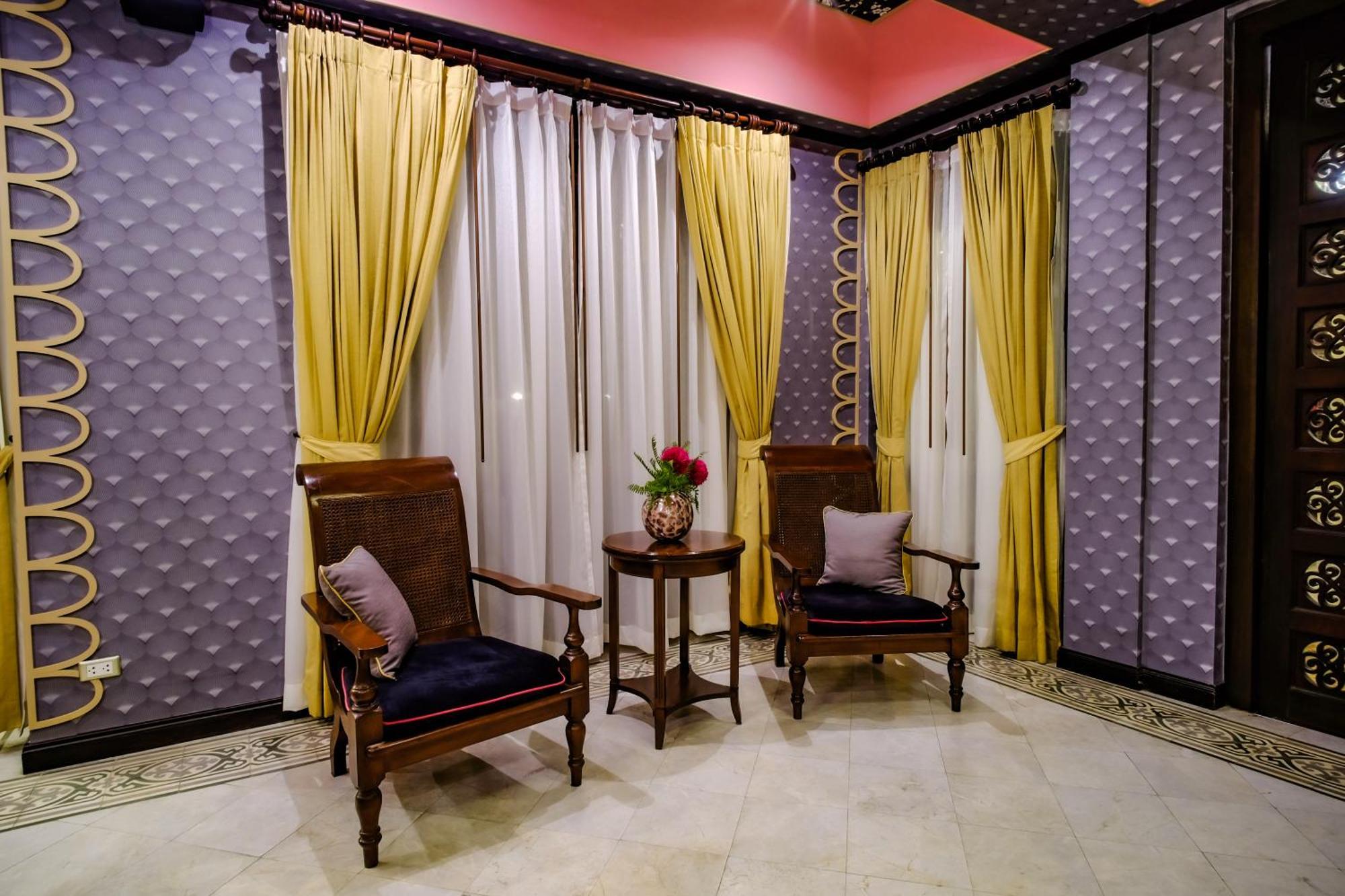 Puripunn Hideaway 4* Chiang Mai