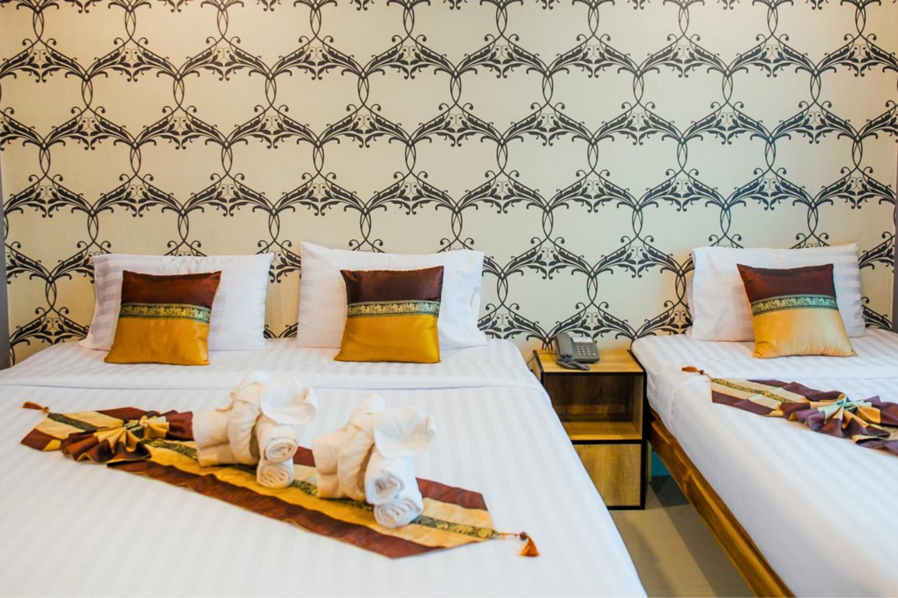 Hotel Km 3*