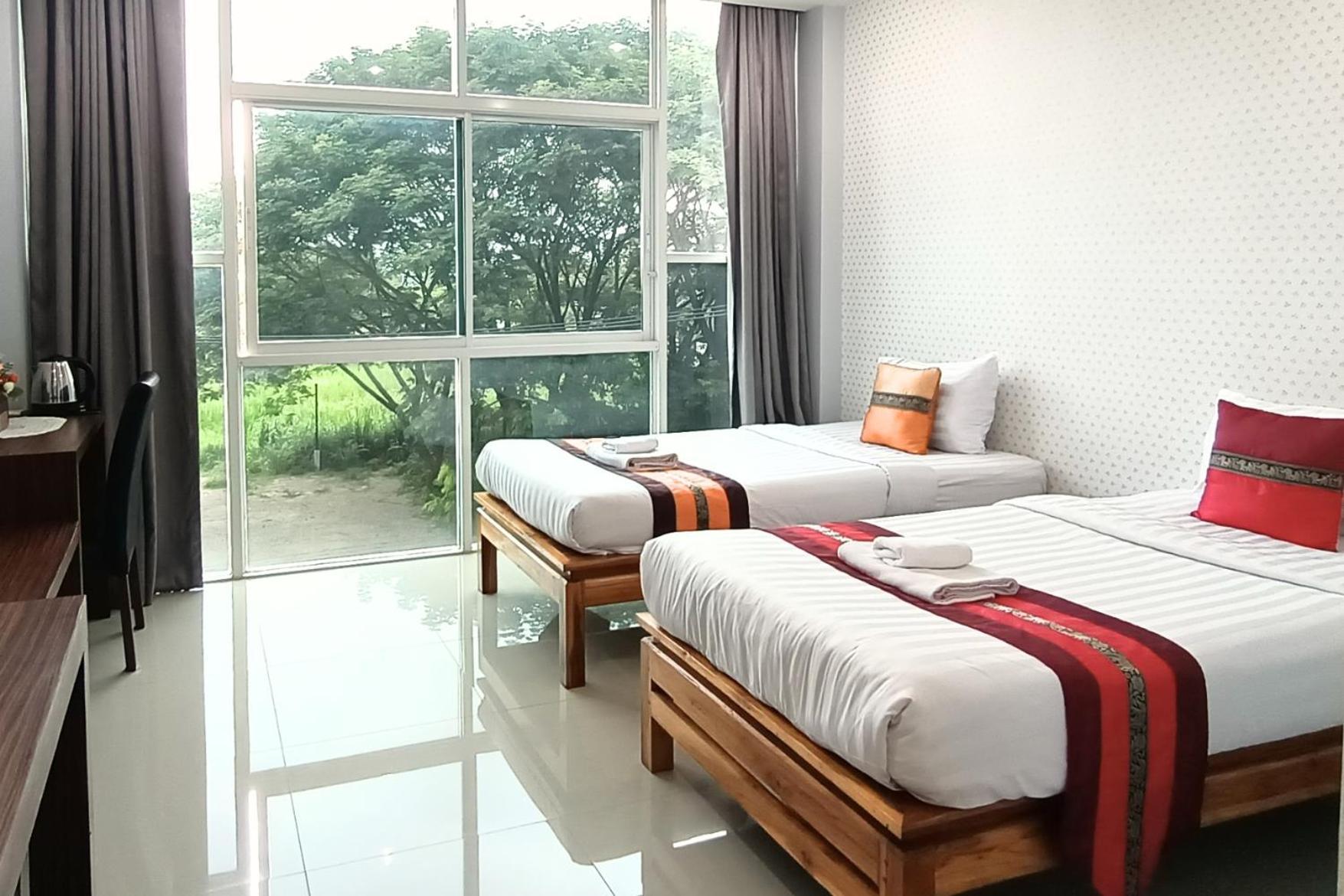 Hotel Km