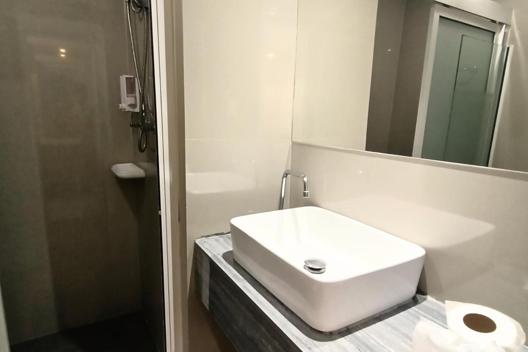 Hotel Km