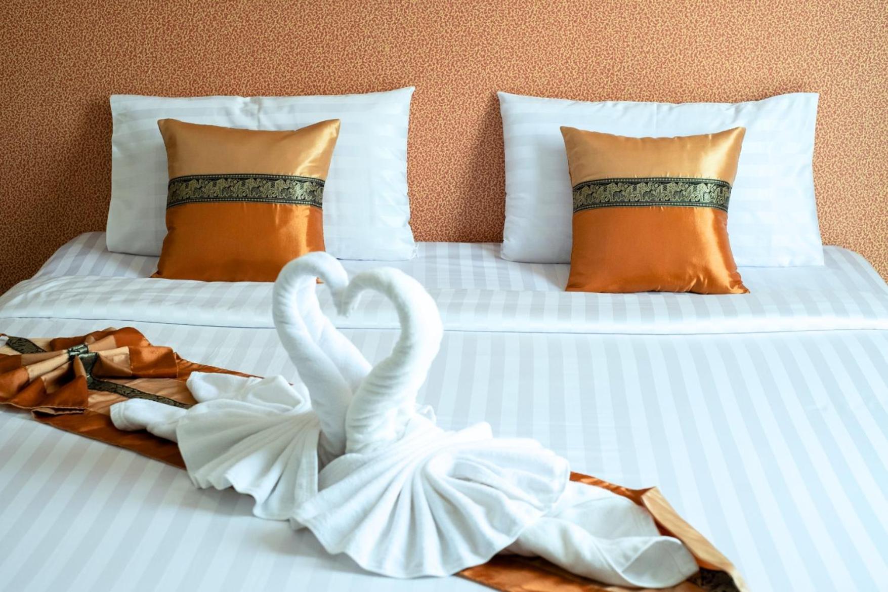 Hotel Km Chiang Mai