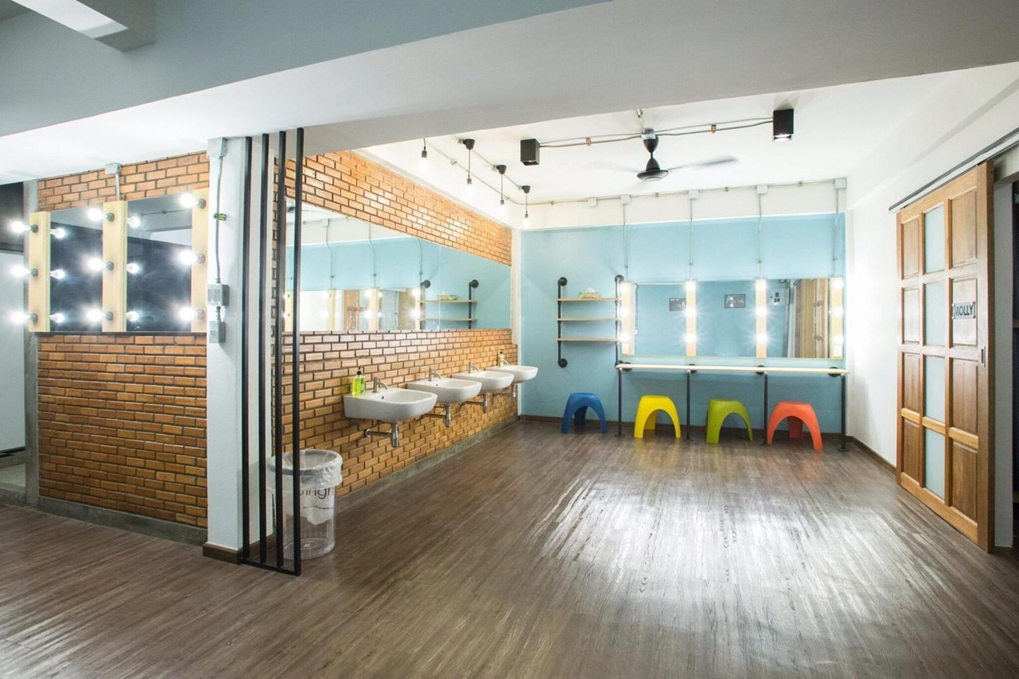 Vestique Hostel