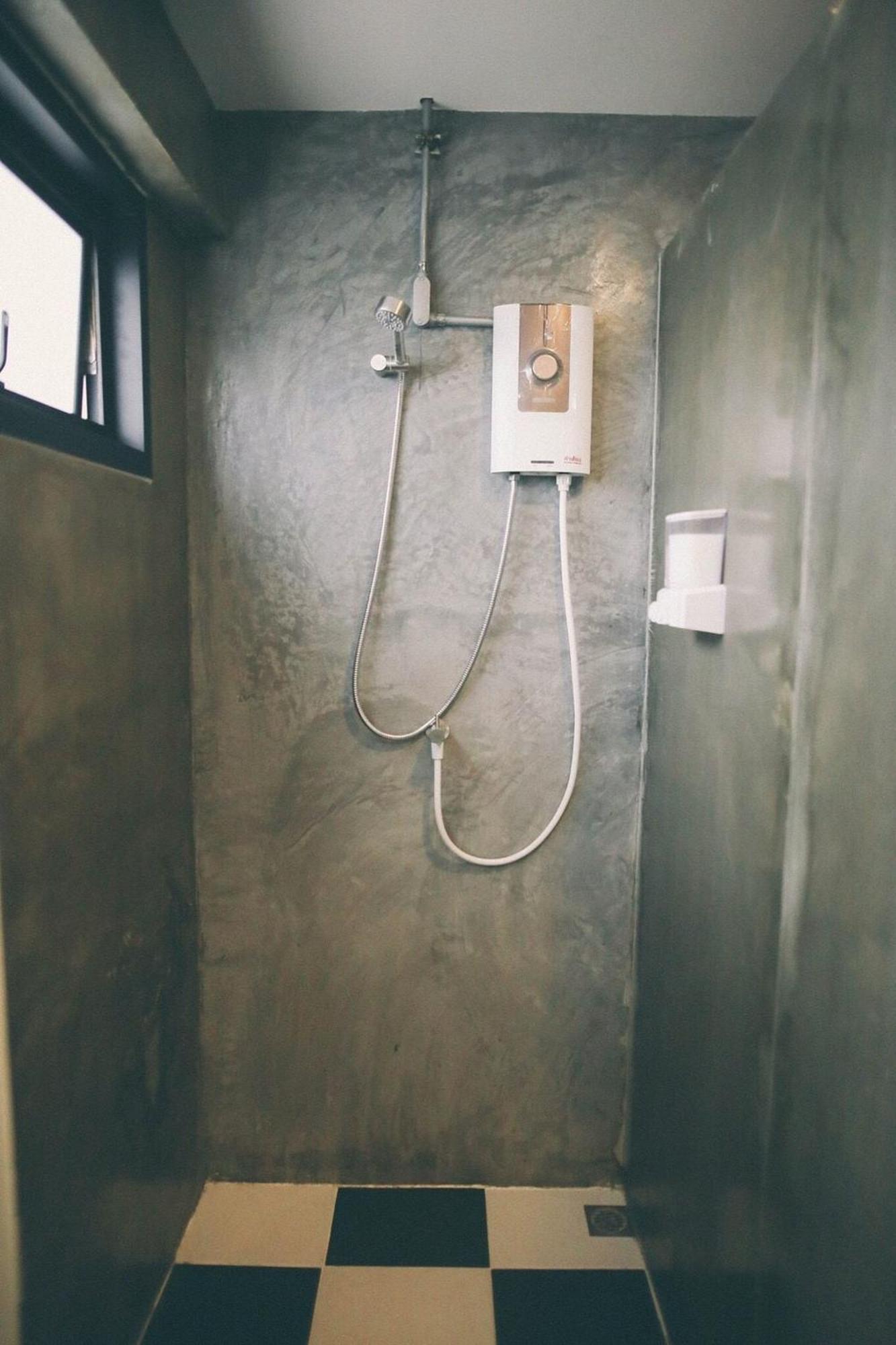 Albergue Vestique Chiang Mai