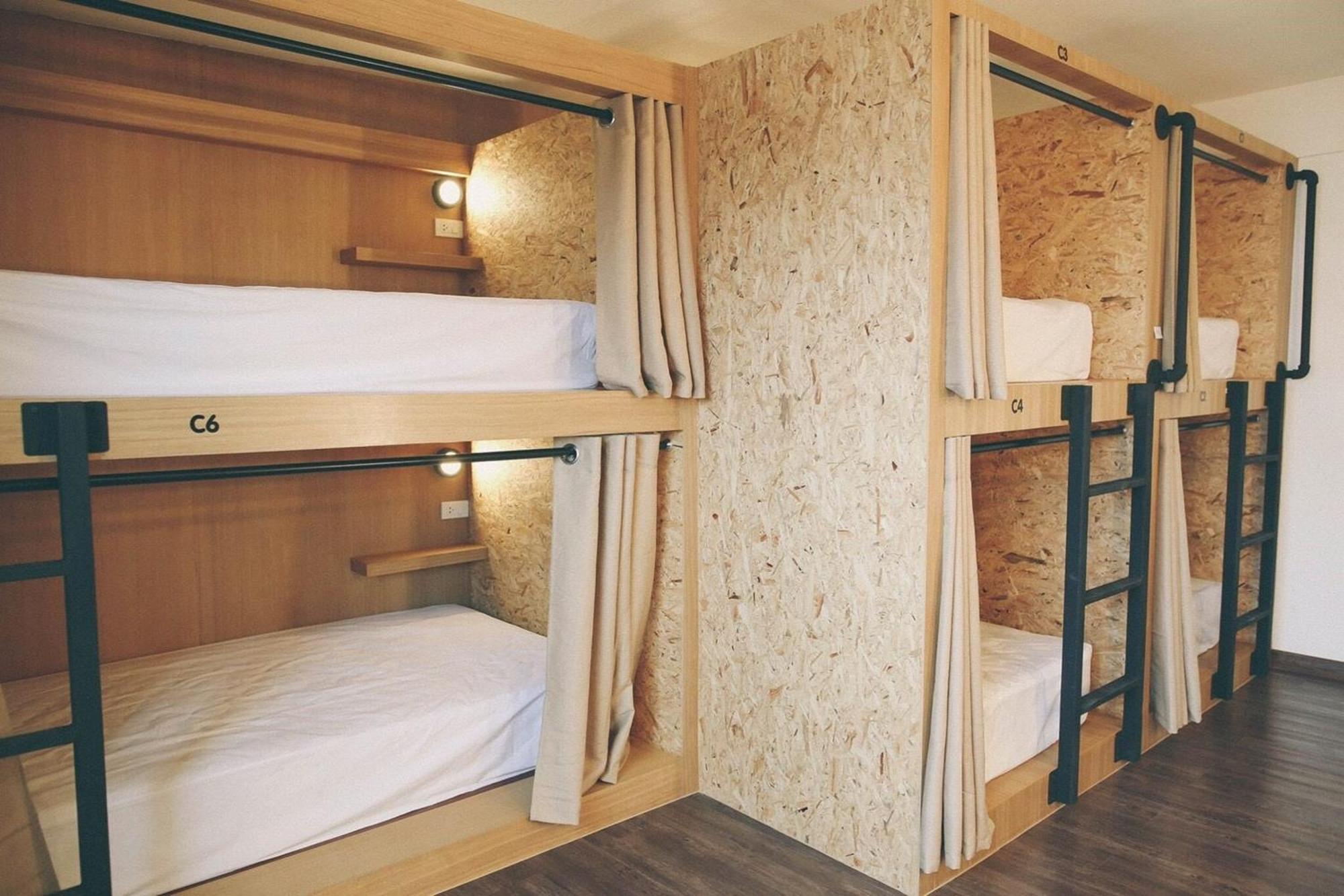 Vestique Albergue