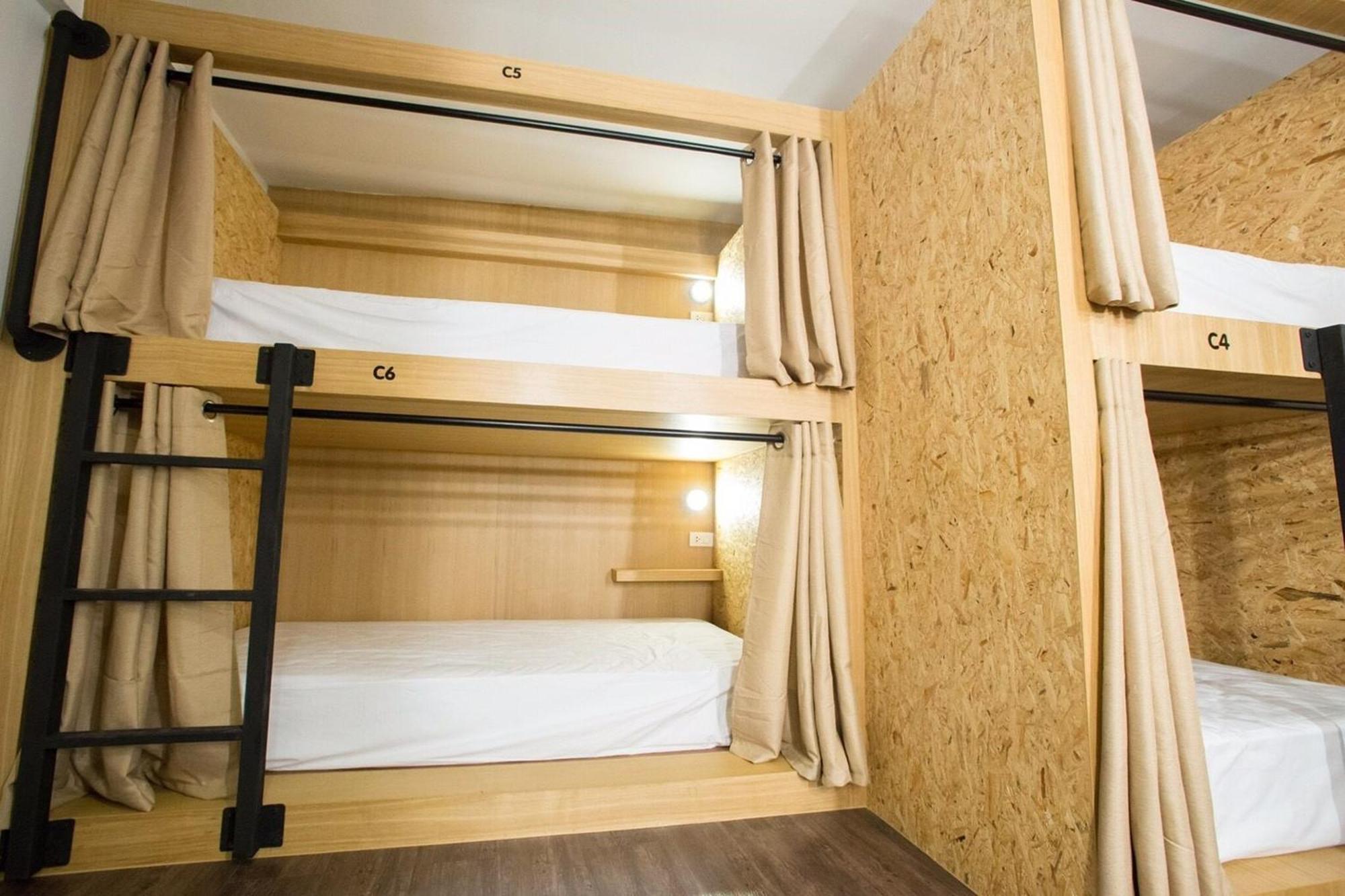 Vestique Albergue *