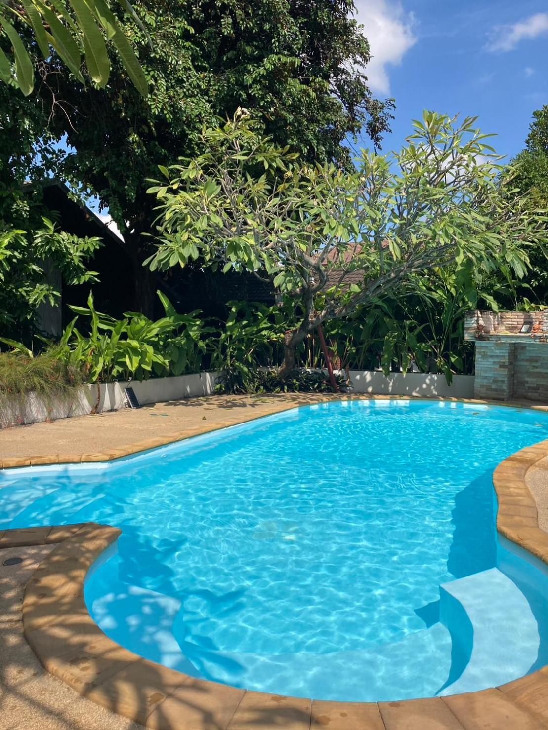 Albergue Wiriya House