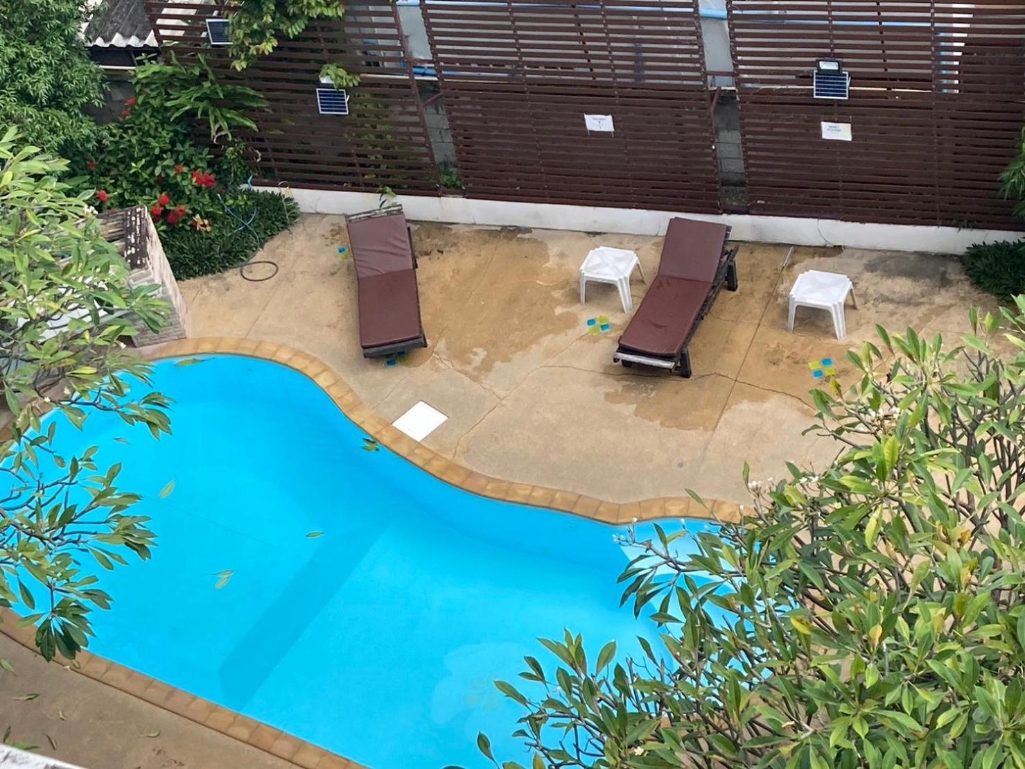 Wiriya House Albergue *