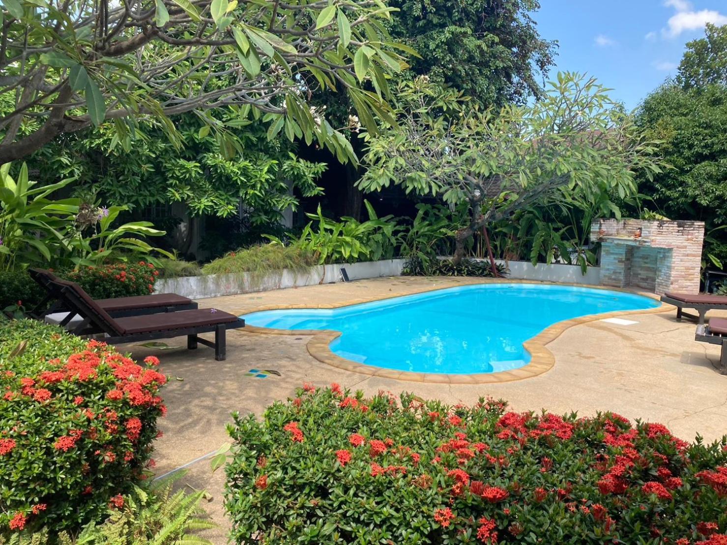 Albergue Wiriya House