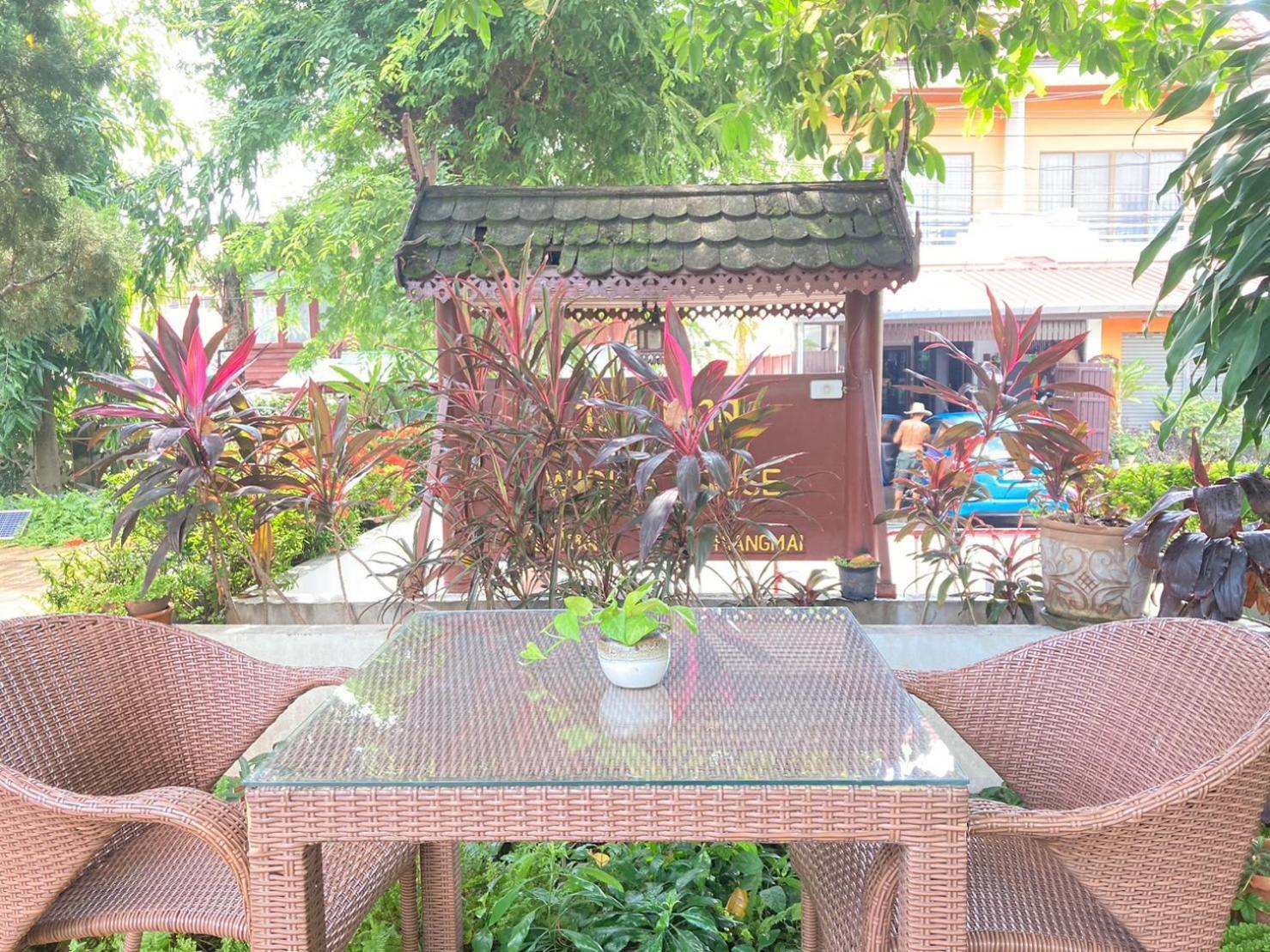 Wiriya House Chiang Mai