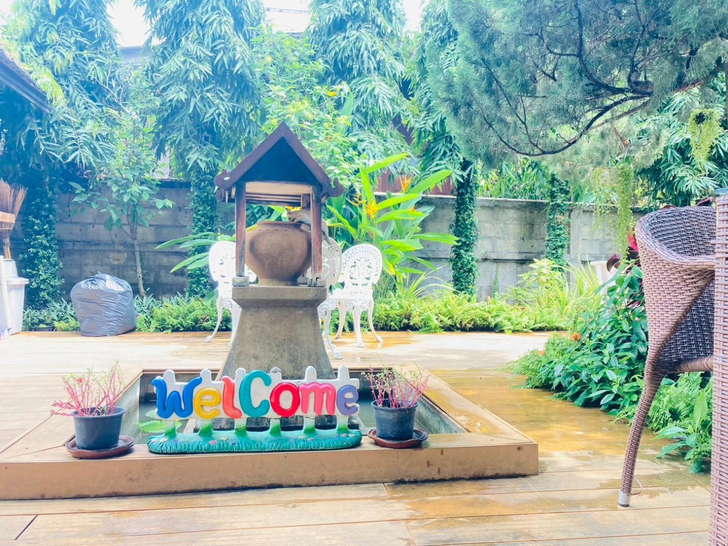 Wiriya House