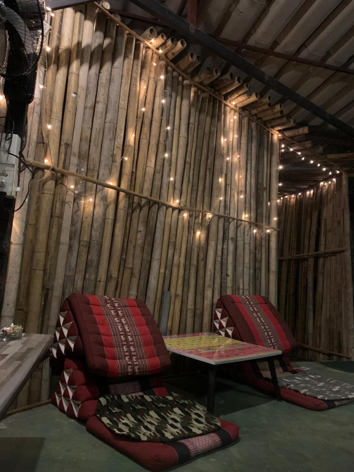 Fundee Story Bamboo House In Old Town 2* Chiang Mai