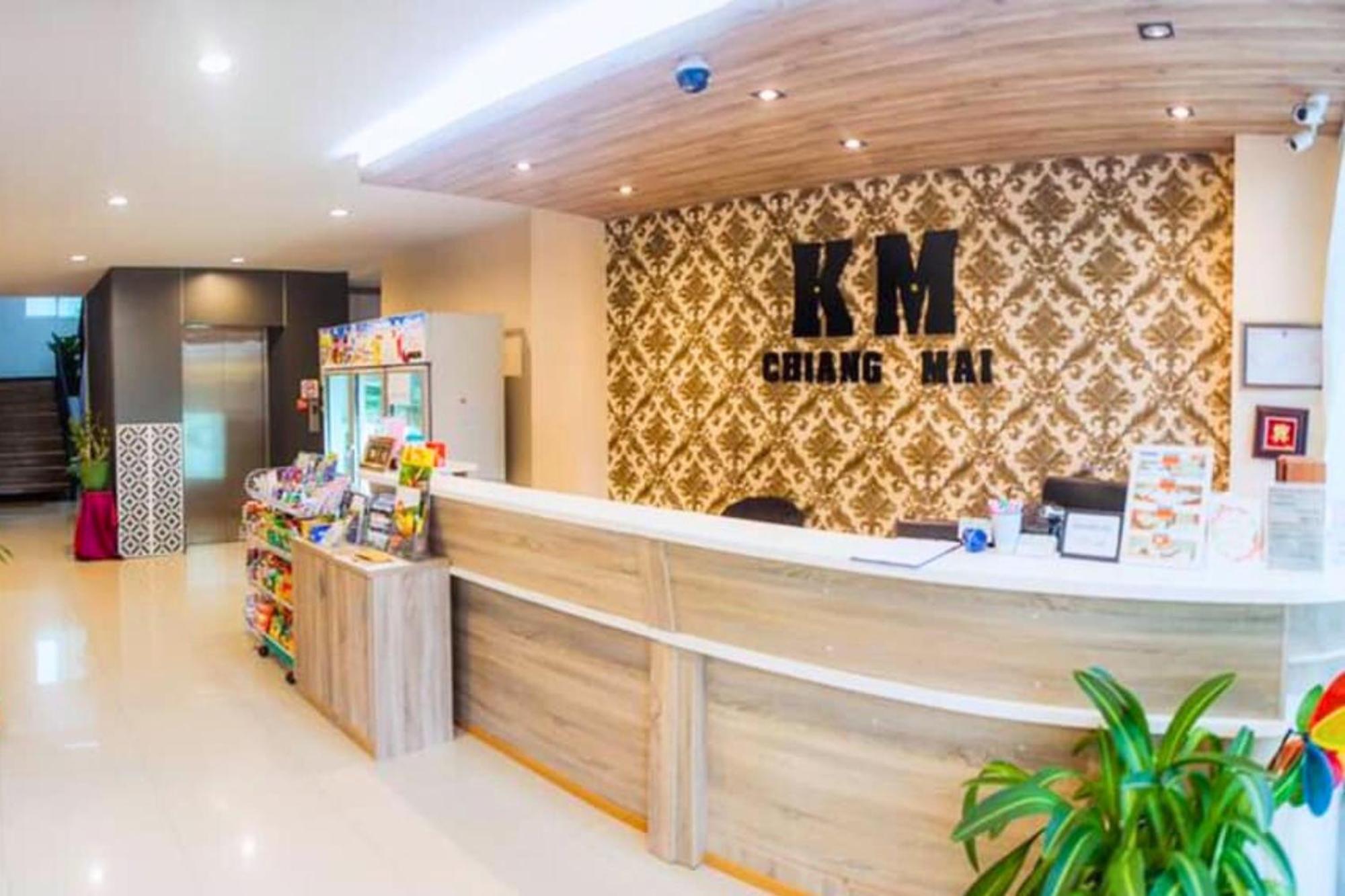 Hotel Km 3*