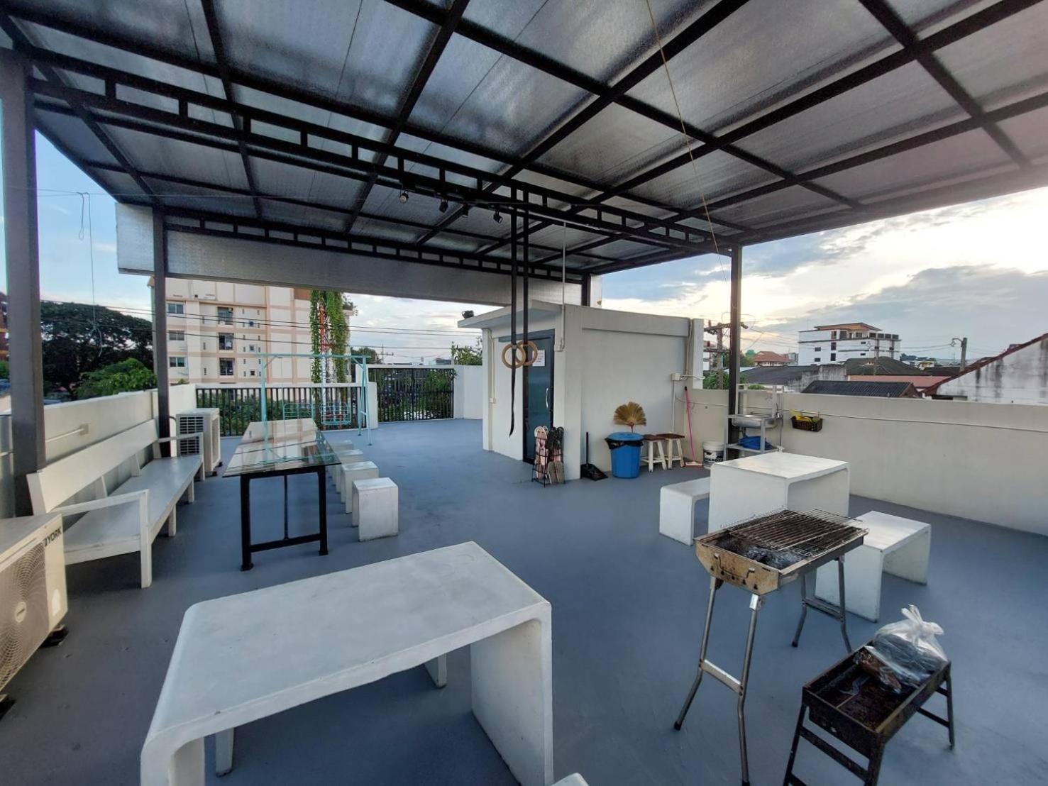 Ld8 House Private Pool Perfect Groups -families Chiangmai Chiang Mai