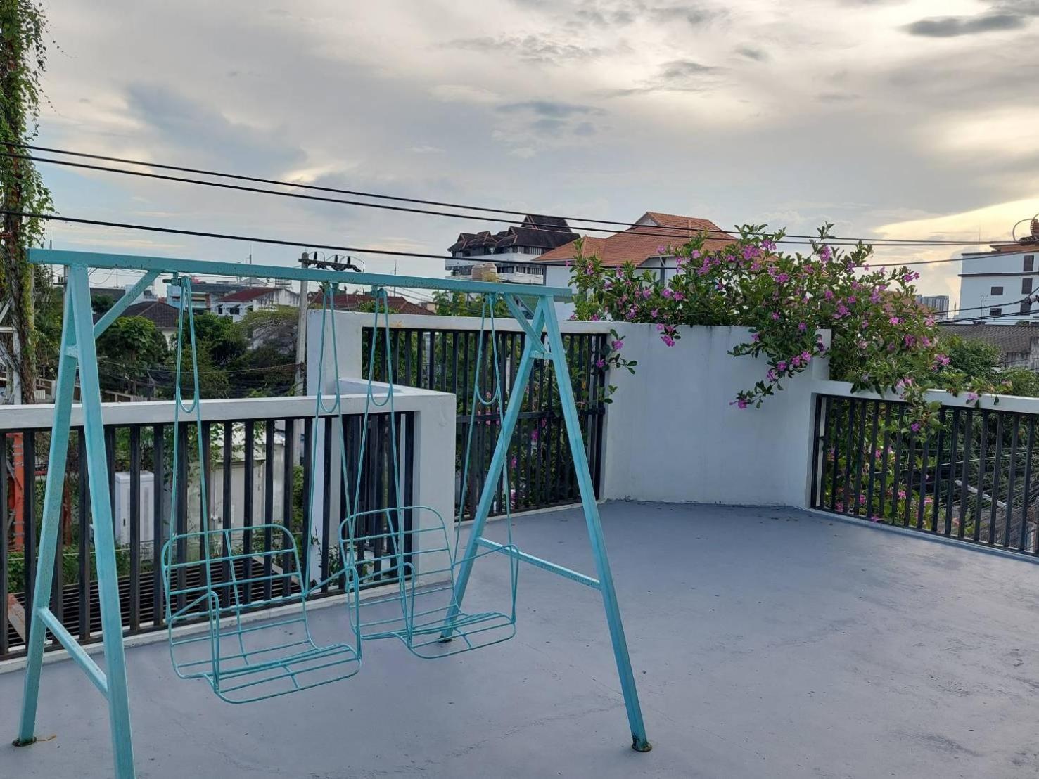 Ld8 House Private Pool Perfect Groups -families Chiangmai