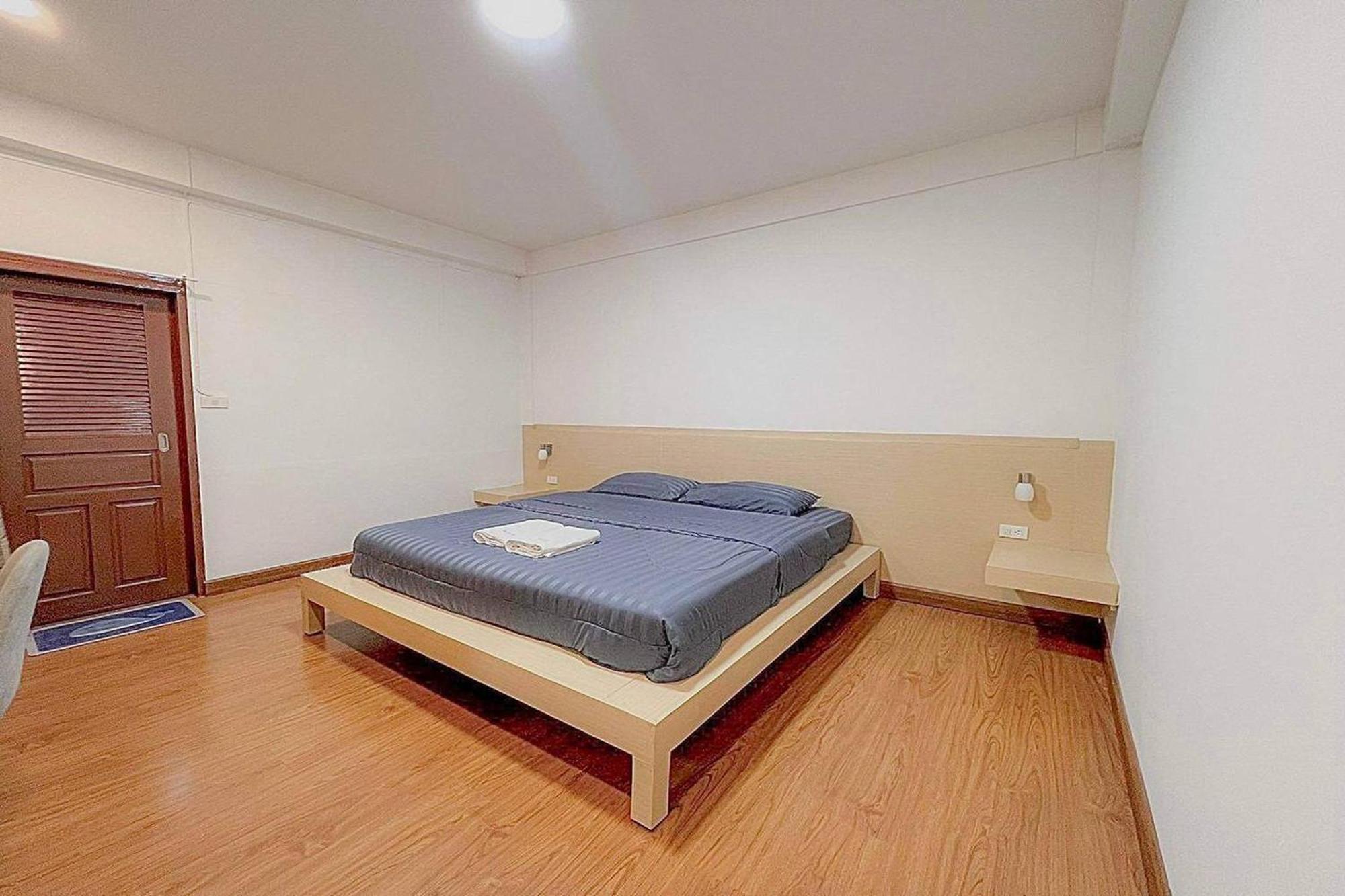 Hostel Vestique Chiang Mai
