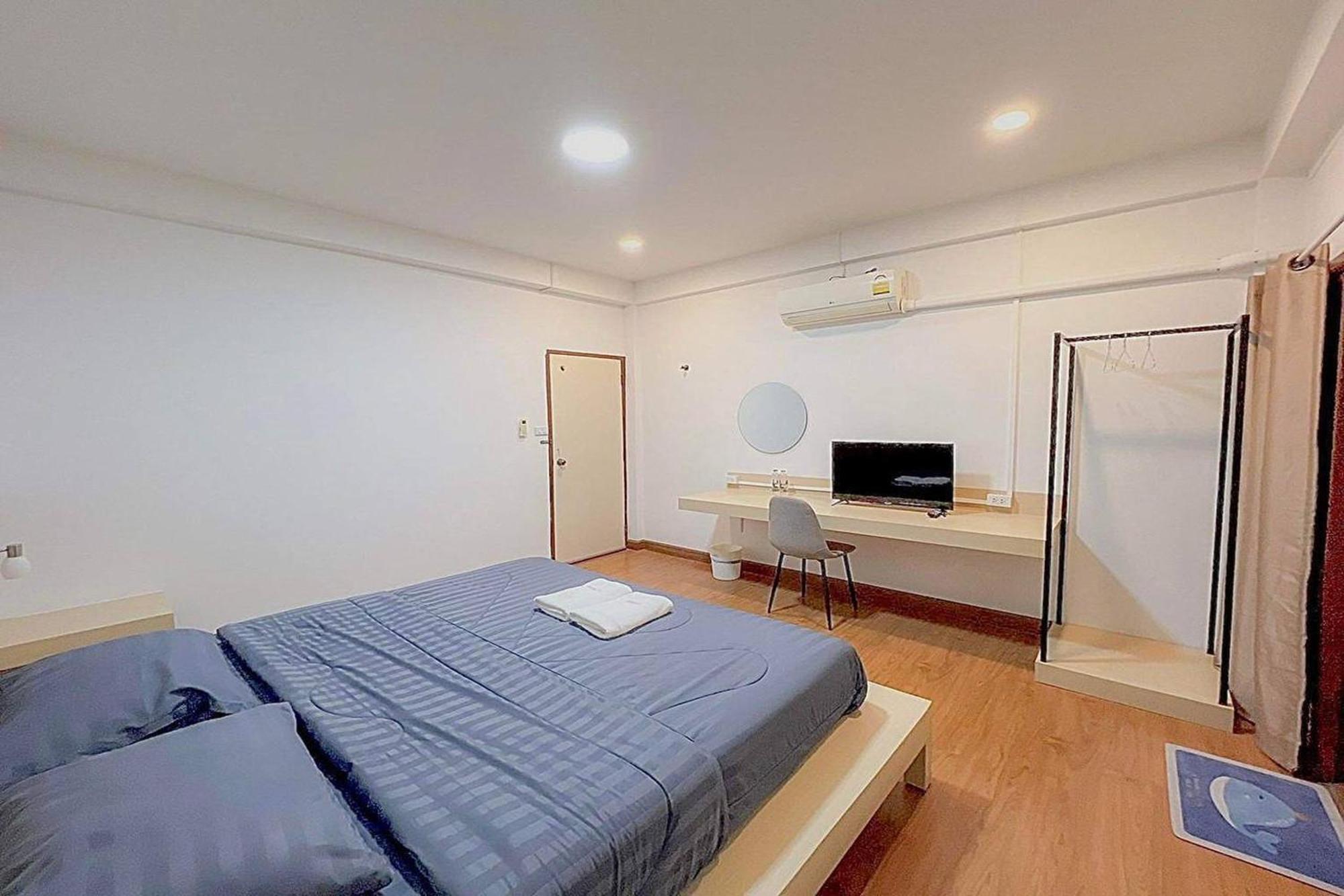 Albergue Vestique *