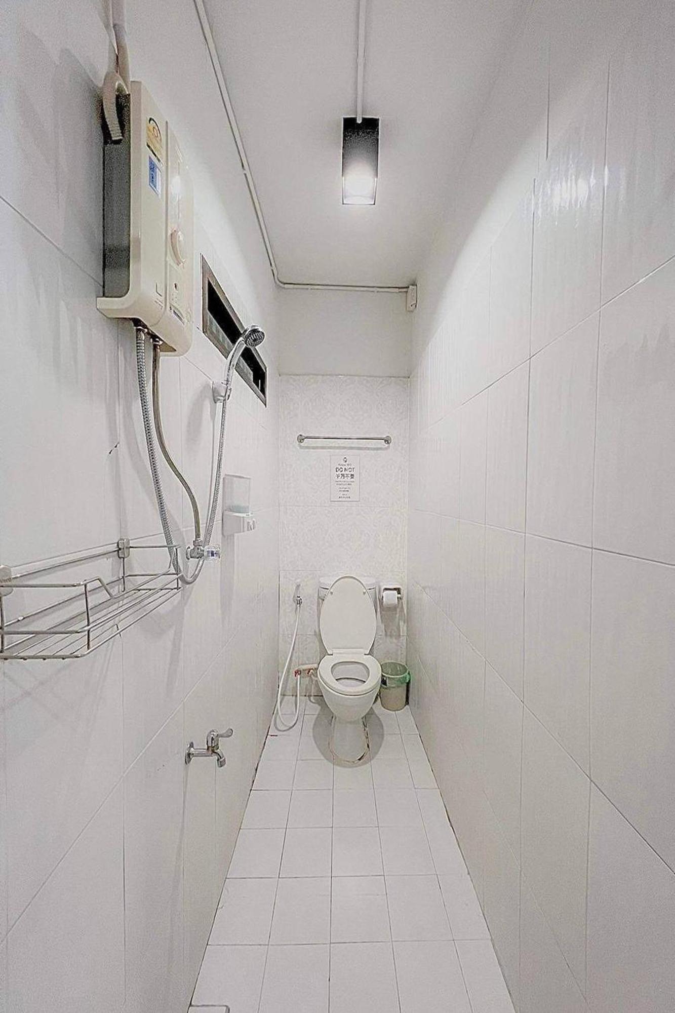 Albergue Vestique Chiang Mai