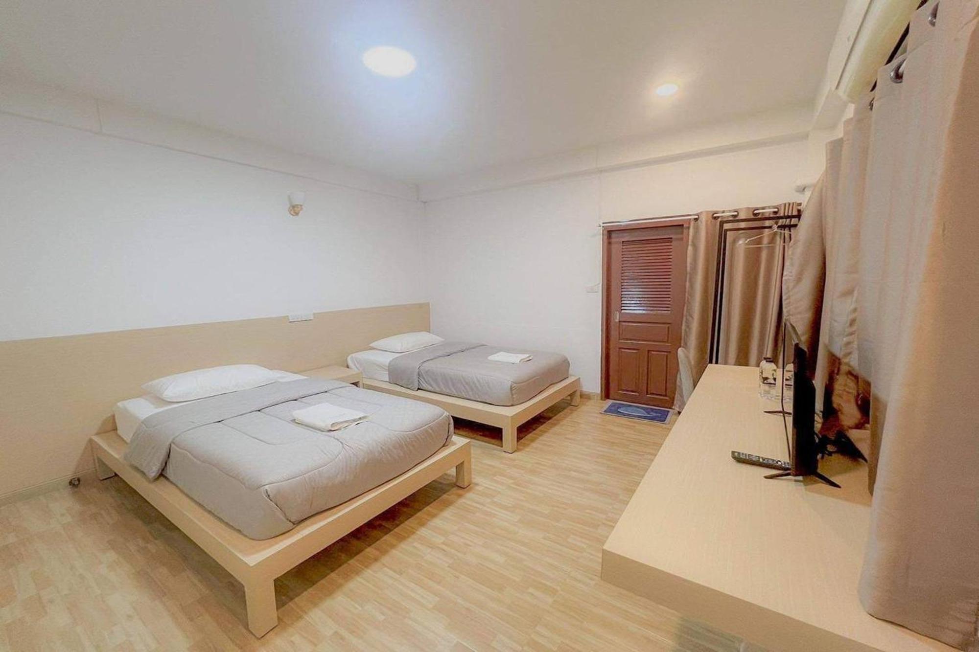 Albergue Vestique