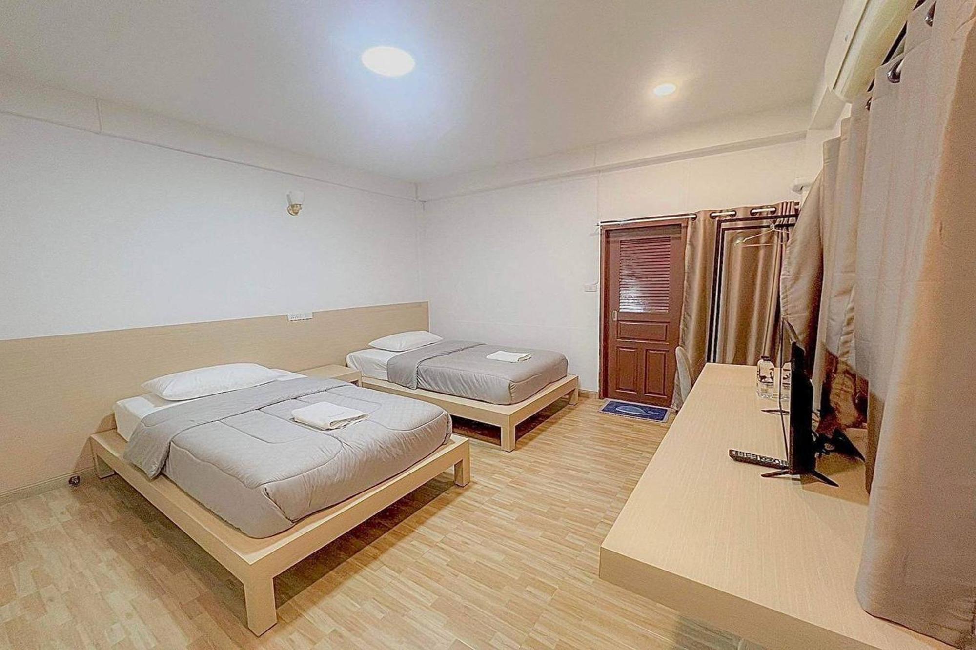 Albergue Vestique Chiang Mai