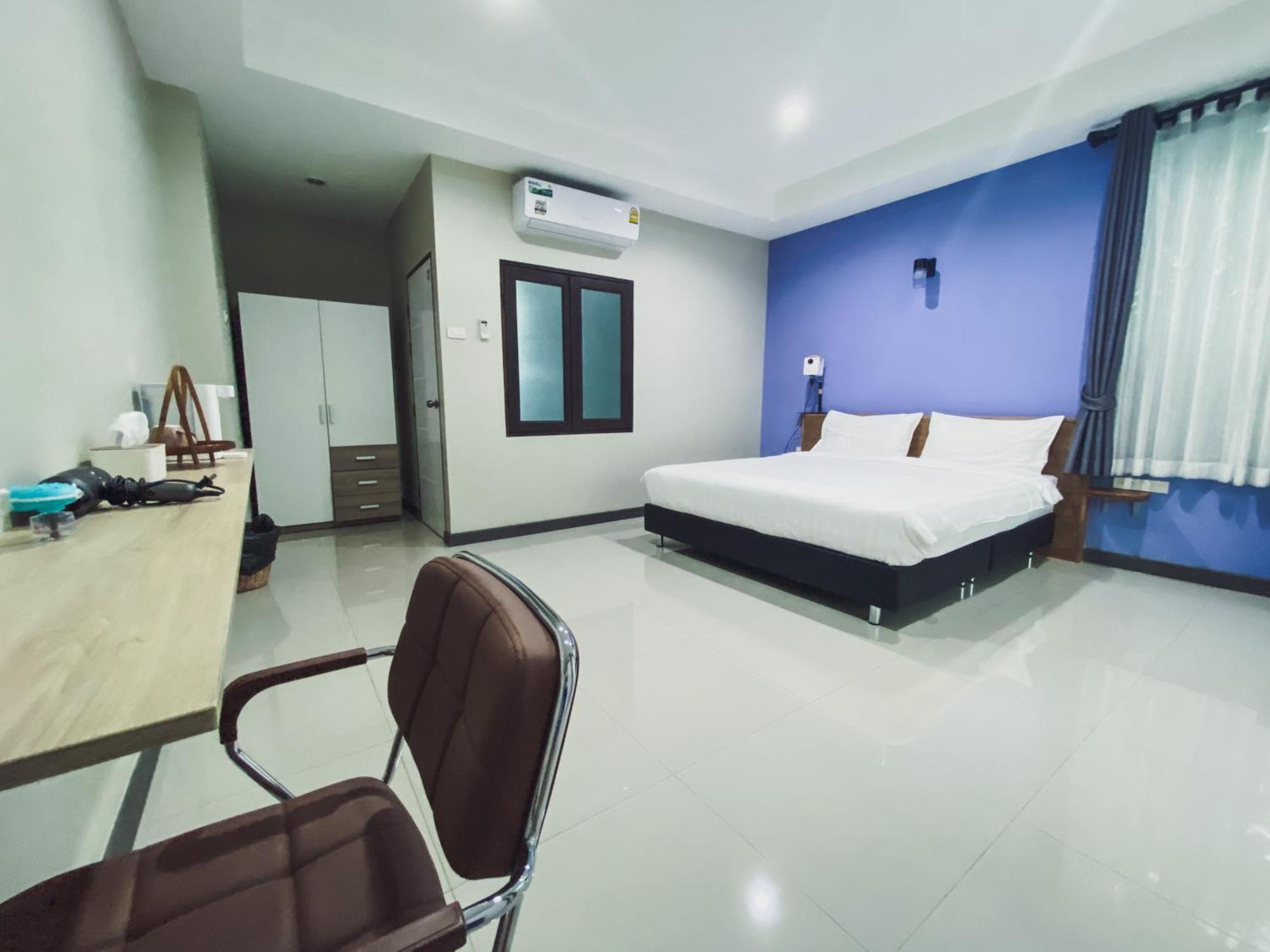Beaver Club Aparthotel *