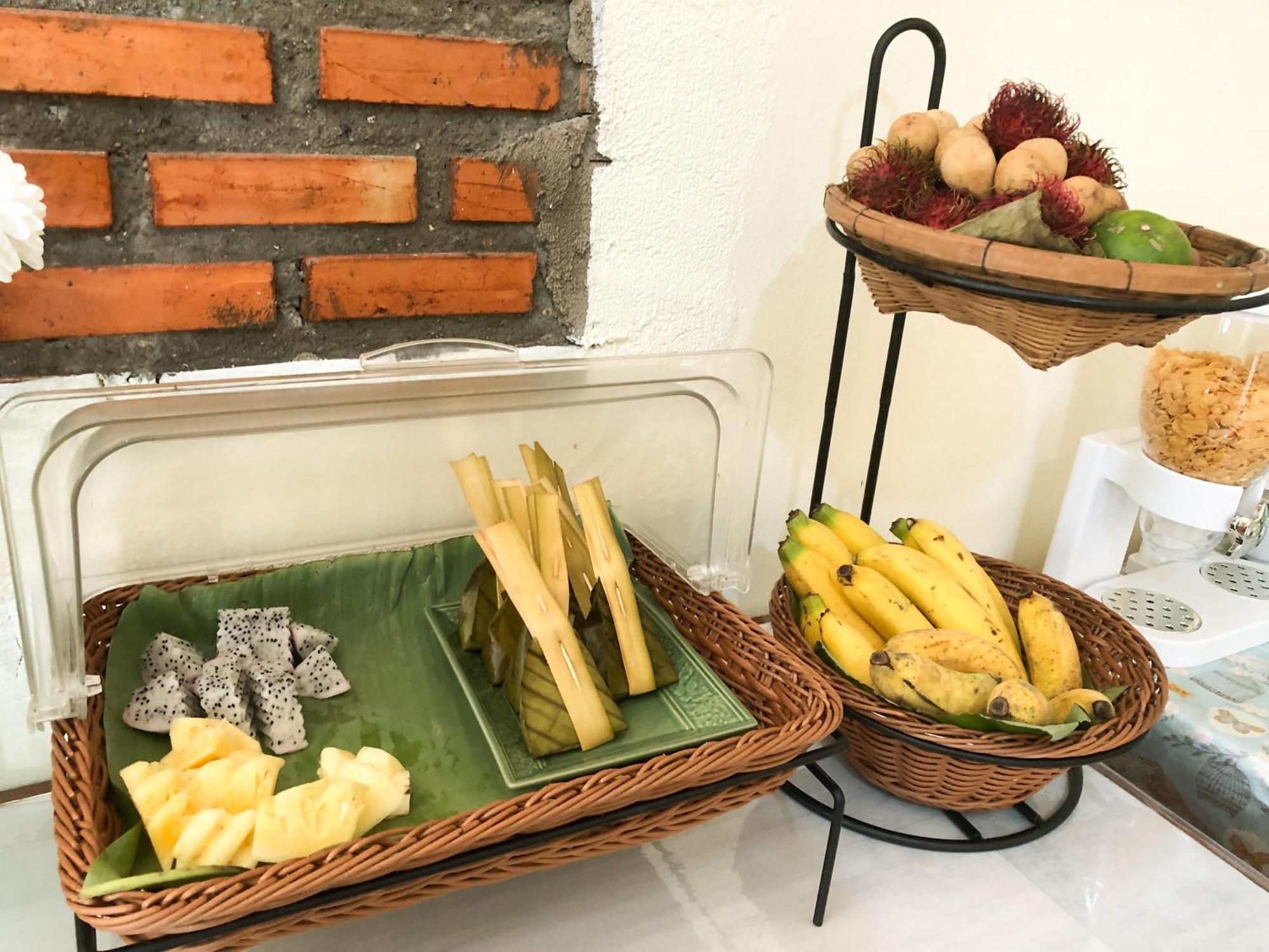 Dphouse Center Of Old Chiang Mai
