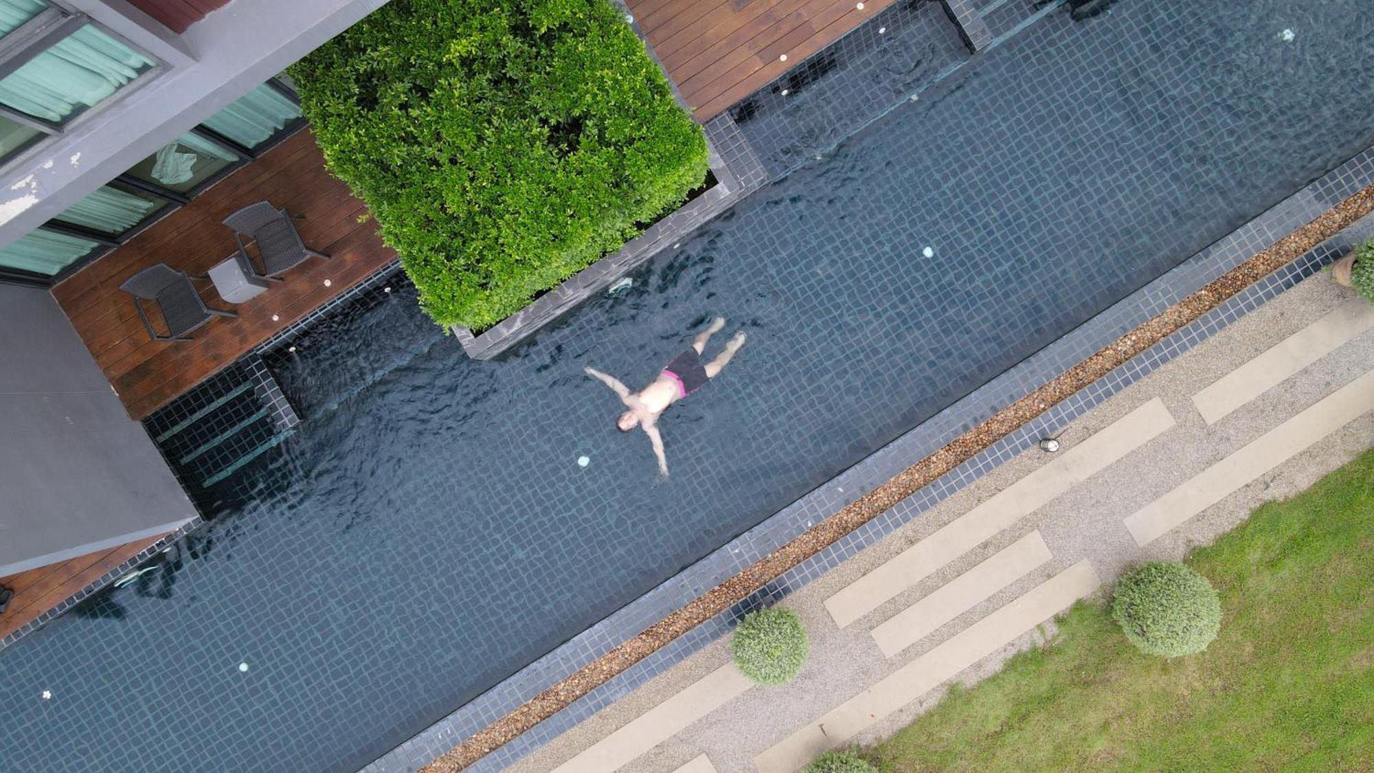 Zensala Riverpark Resort-sha Extra 4*