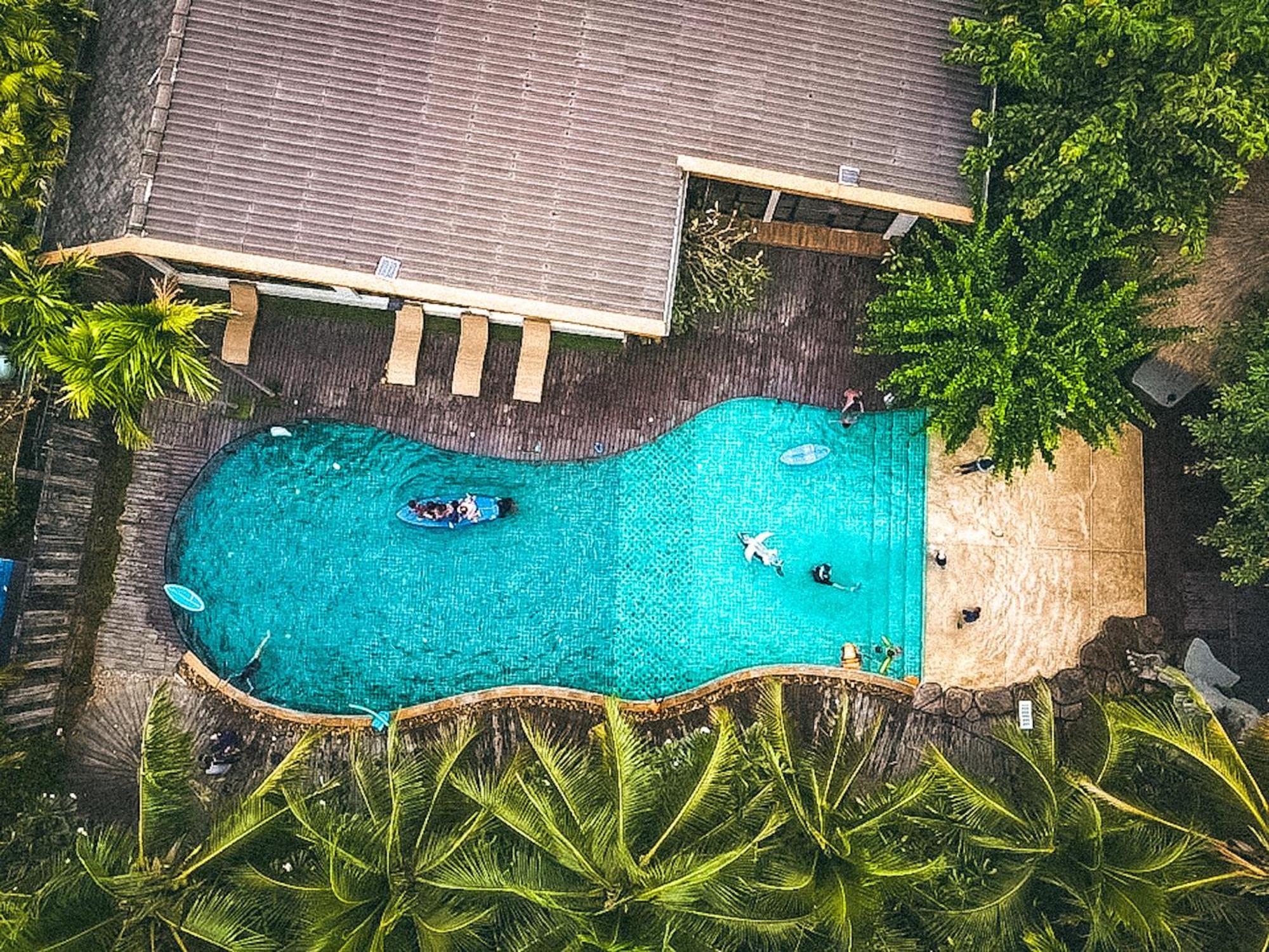 Beaver Club Aparthotel