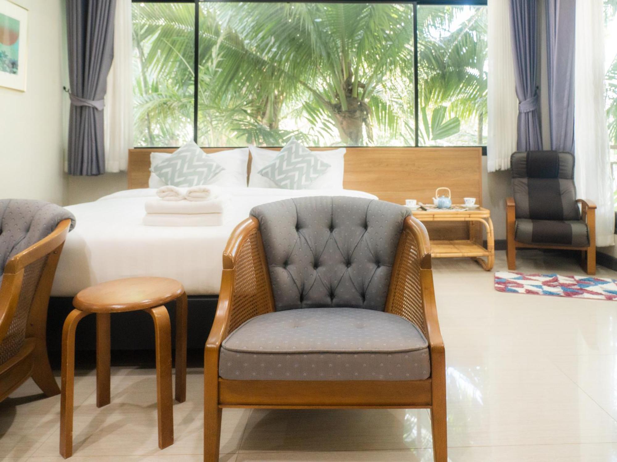 Beaver Club Aparthotel