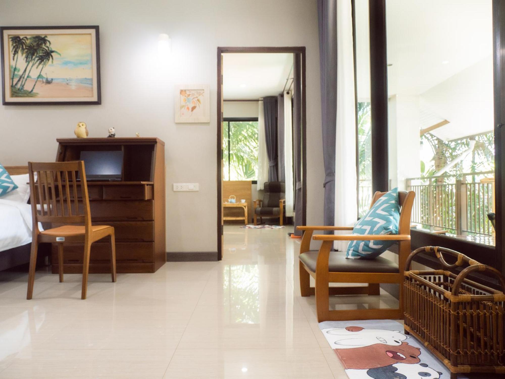 Beaver Club Aparthotel Chiang Mai