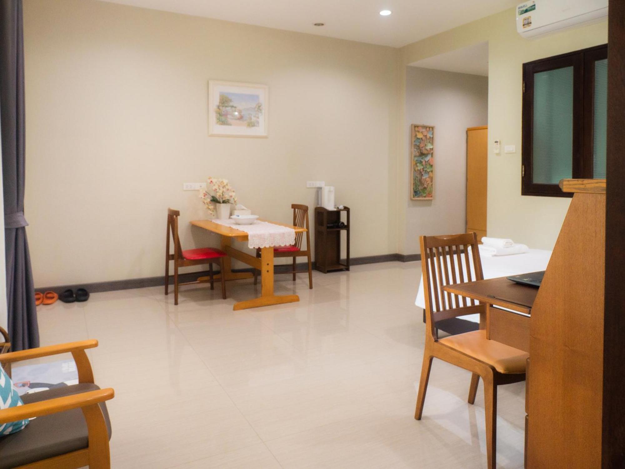 Aparthotel Beaver Club