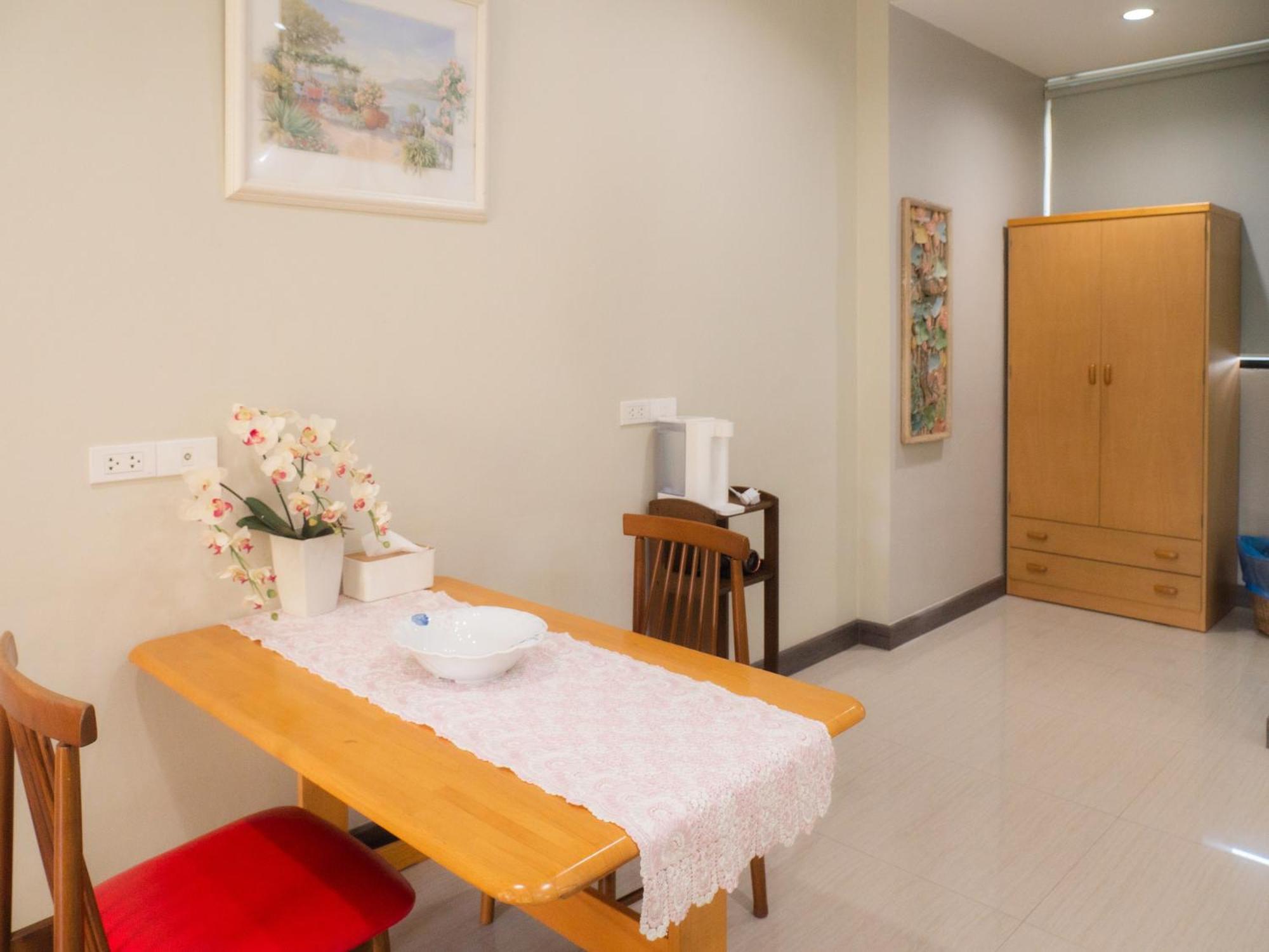 Aparthotel Beaver Club Chiang Mai