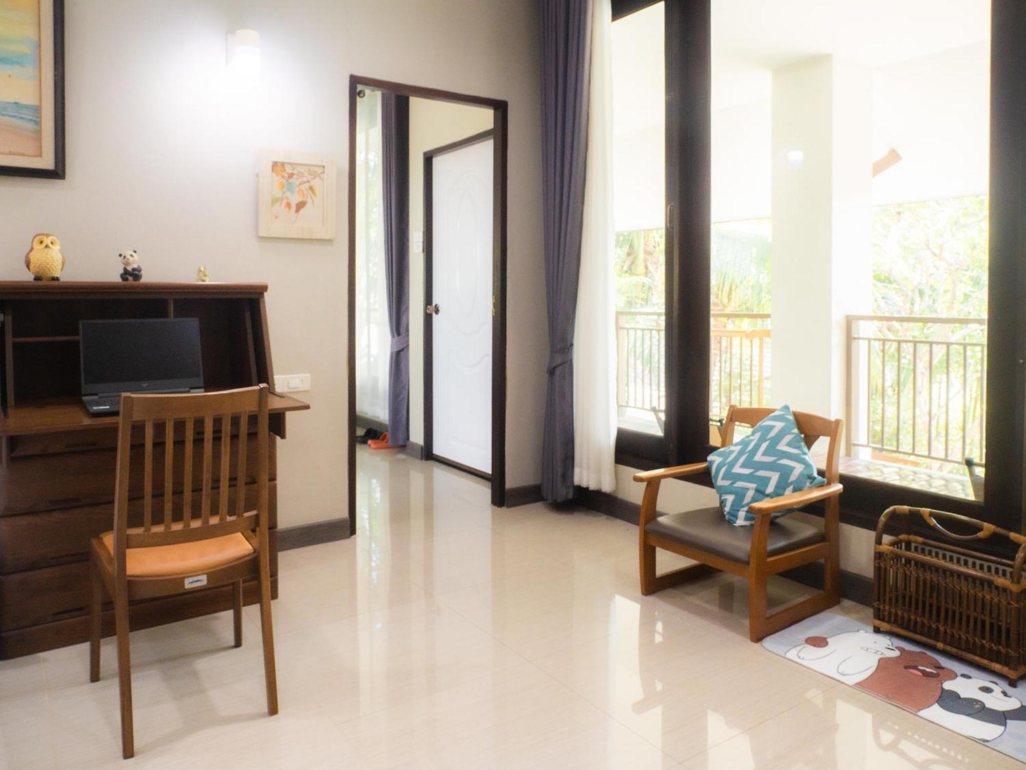 Beaver Club Aparthotel *