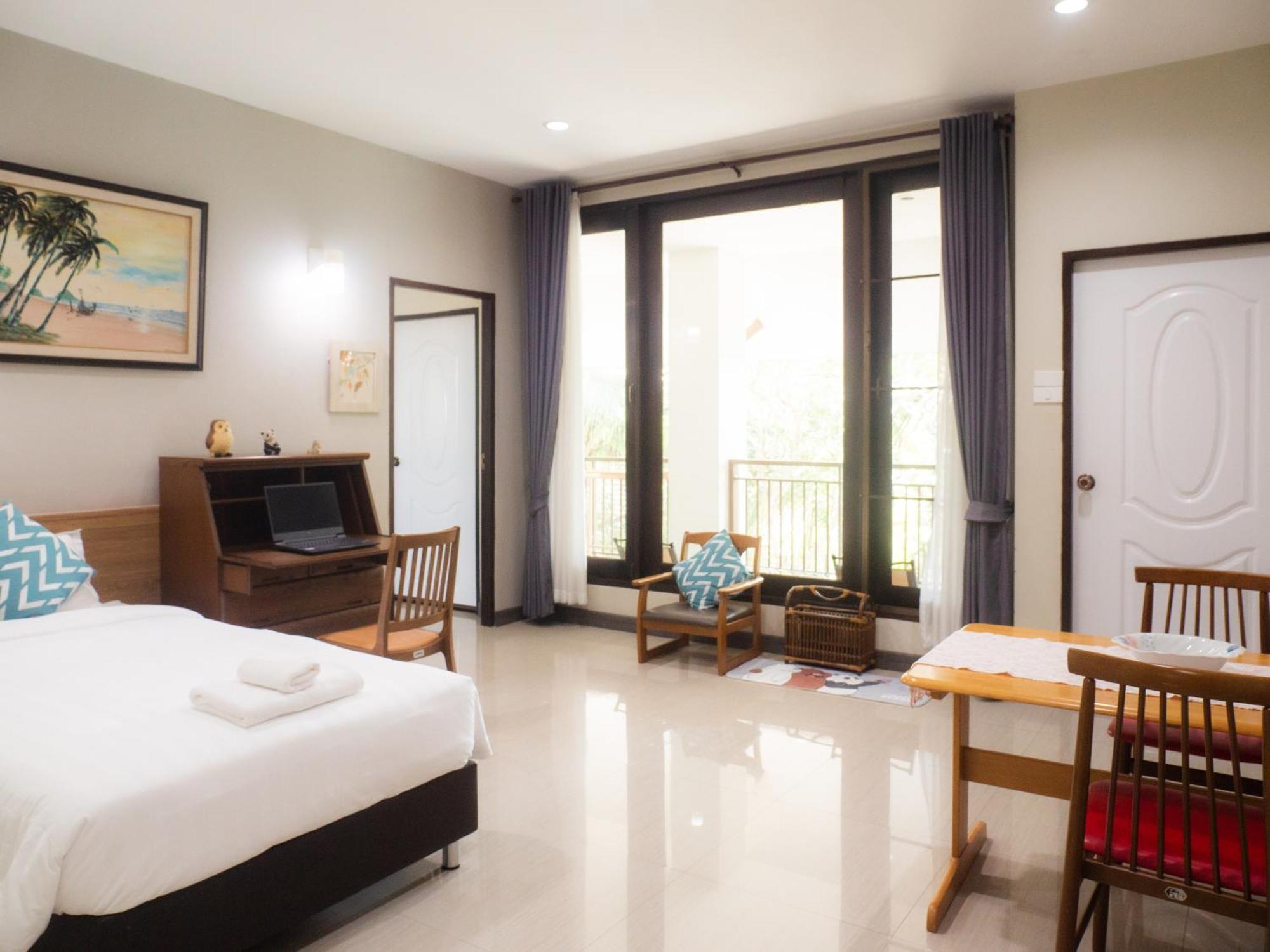 Beaver Club Aparthotel *