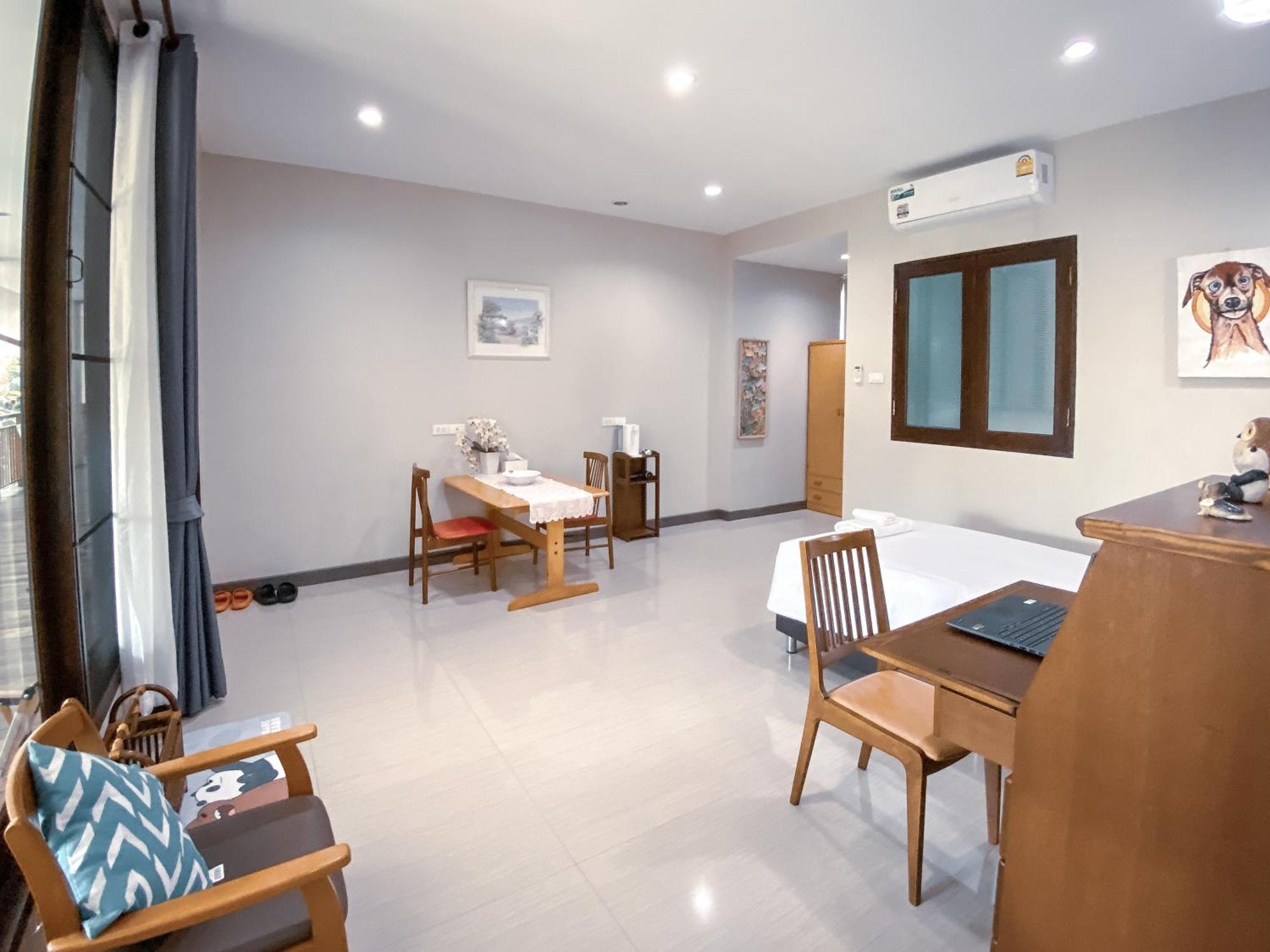 Beaver Club Aparthotel