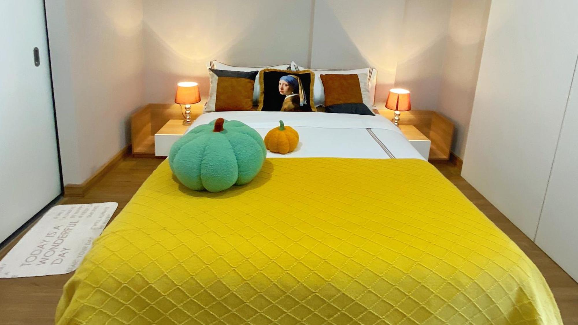 Design Apartment Chiang Mai