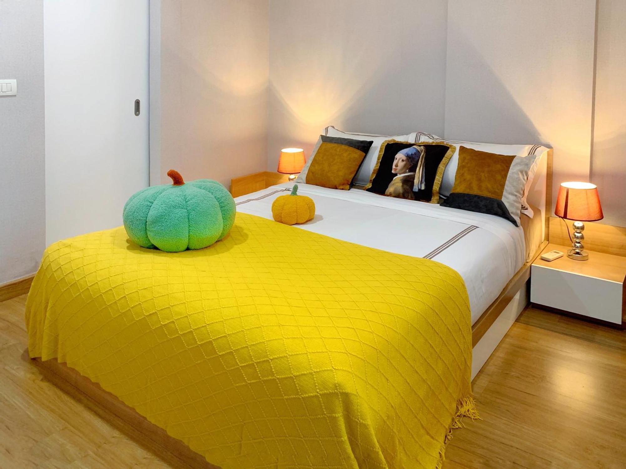 Apartment Design *