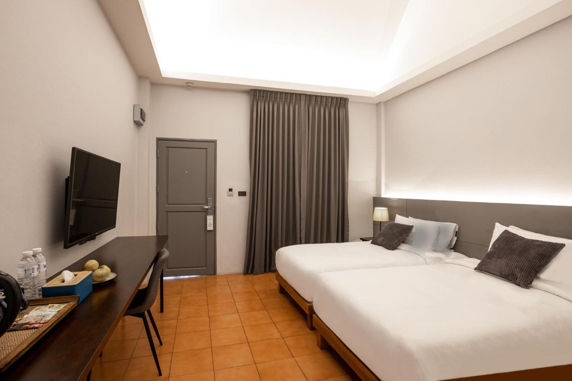 Viya 2* Chiang Mai