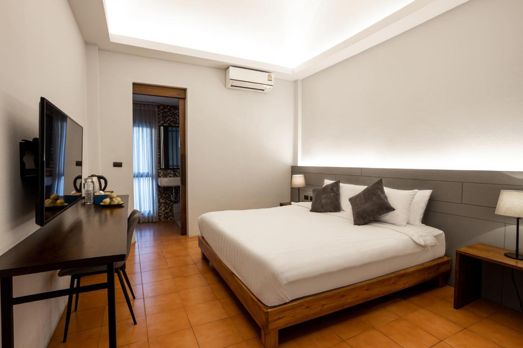 Viya Guest house 2*