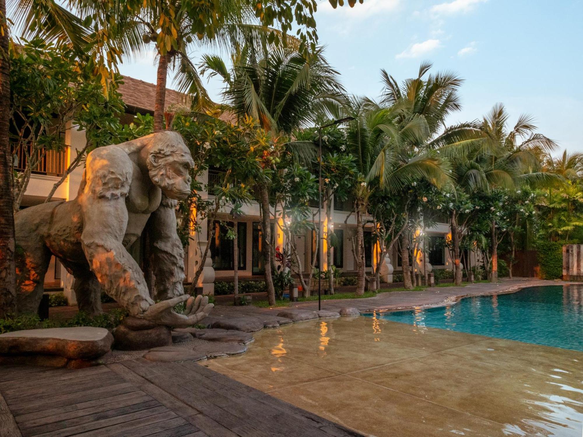 Beaver Club Chiang Mai
