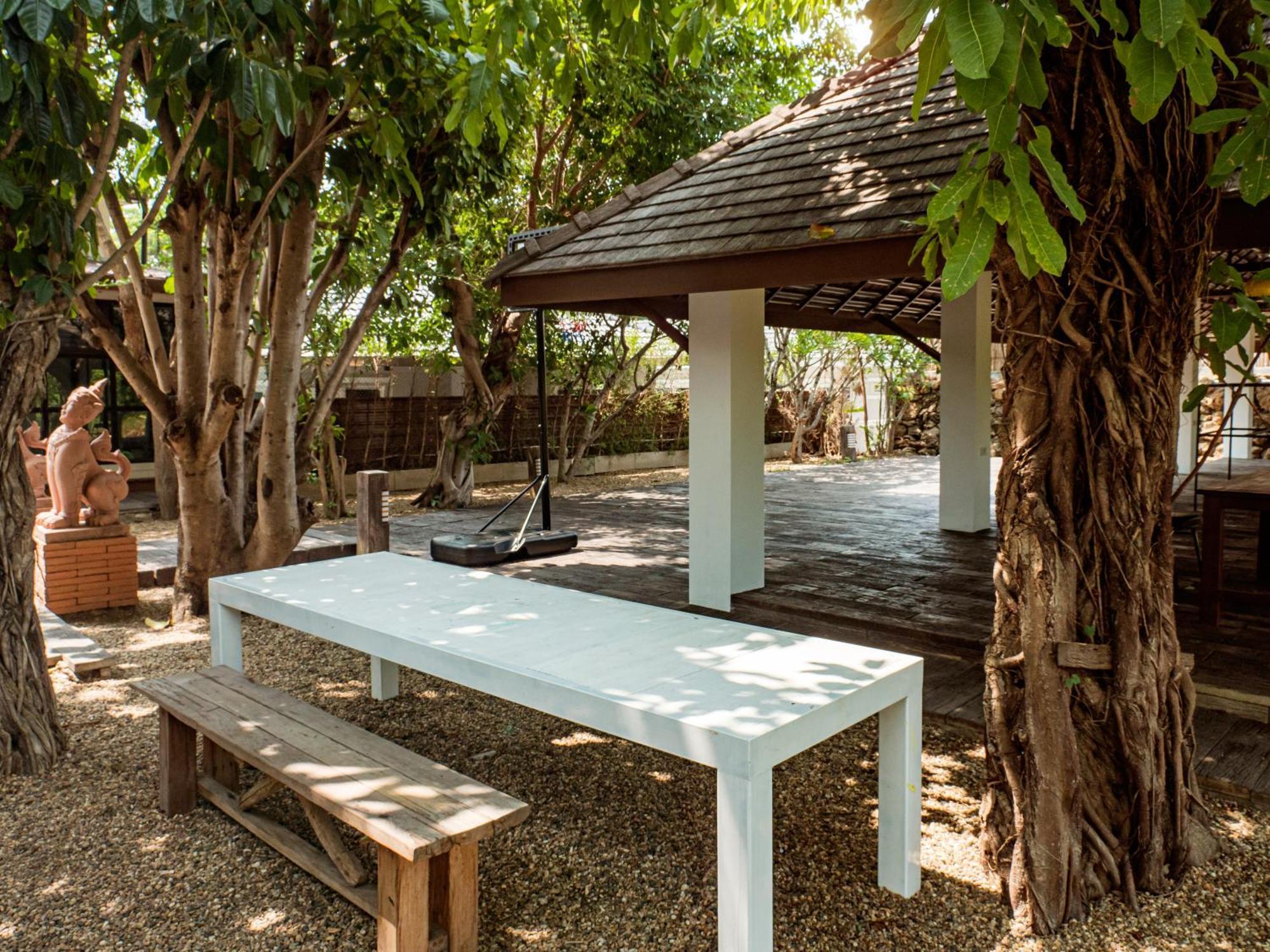 Aparthotel Beaver Club Chiang Mai
