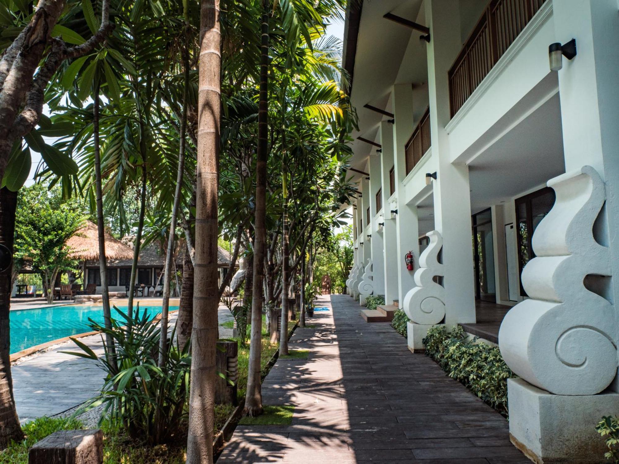 Aparthotel Beaver Club