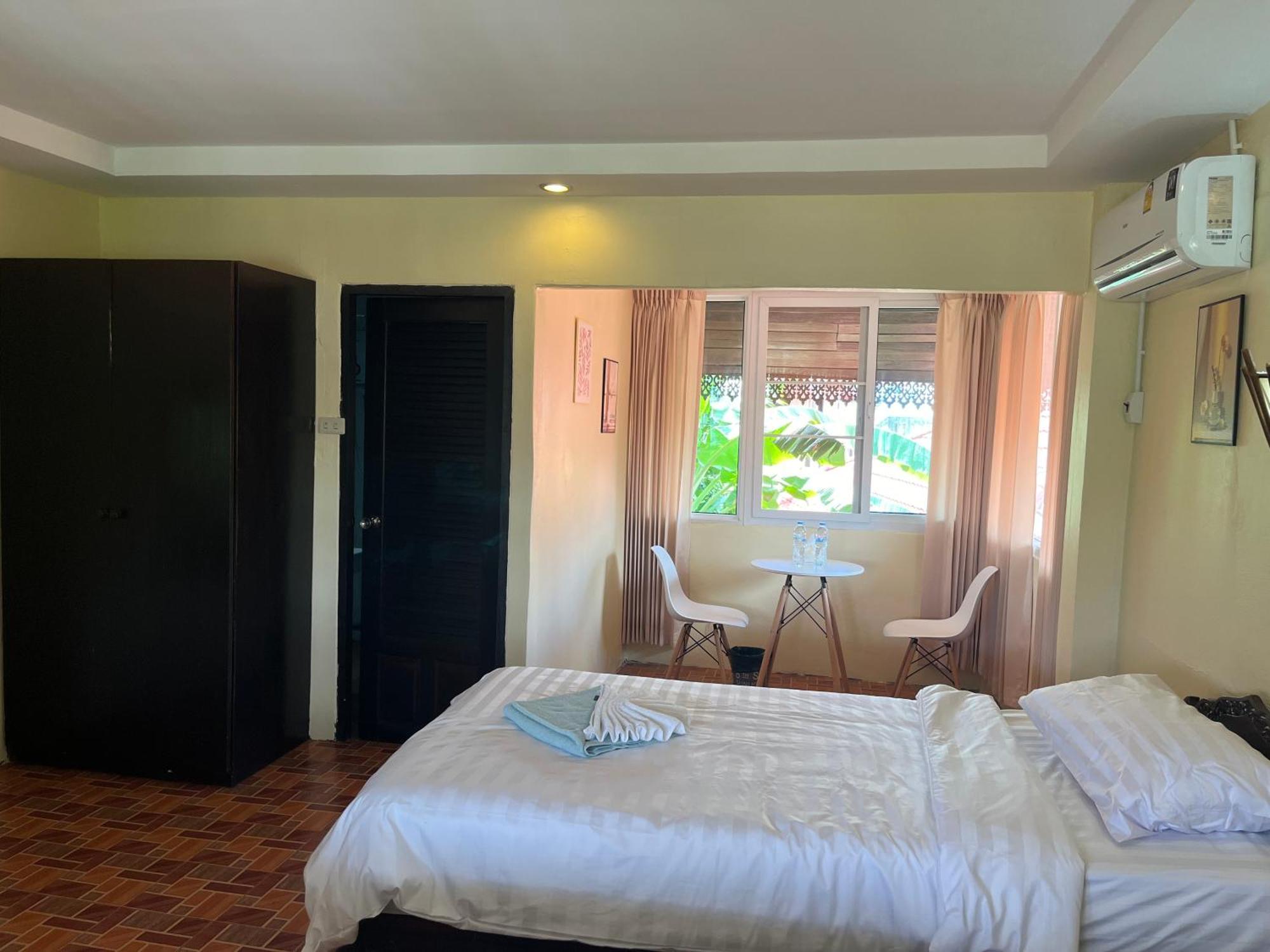Guest house Slow Time Chiang Mai