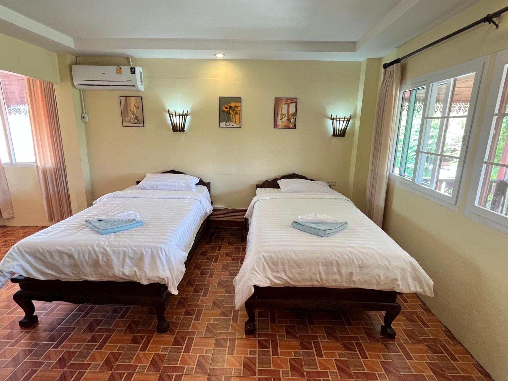Slow Time Guest house Chiang Mai