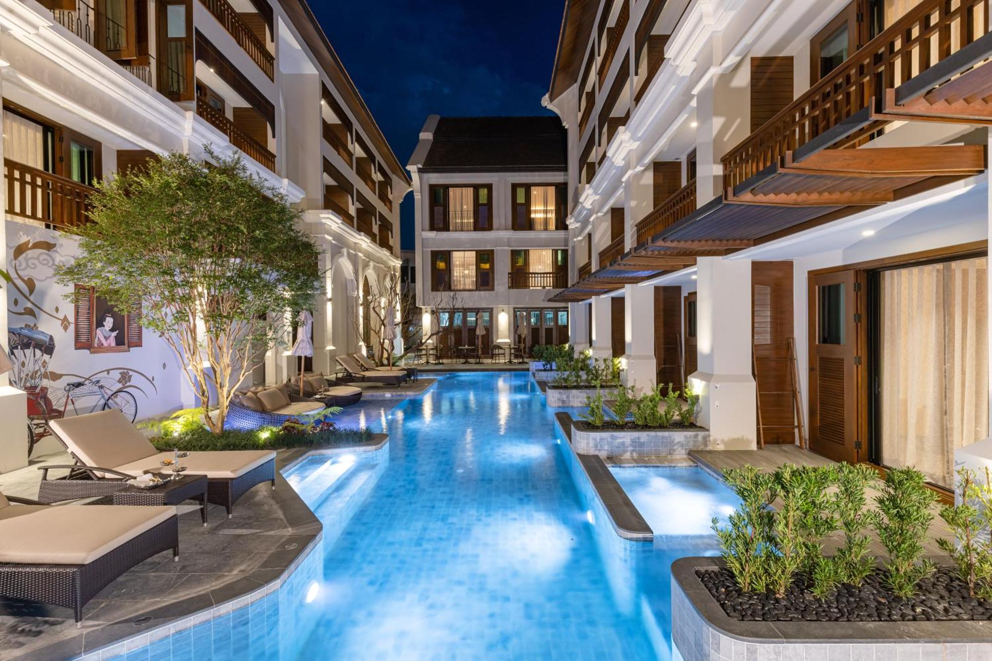 Hotel Sensai Nimman - Adults Only Chiang Mai