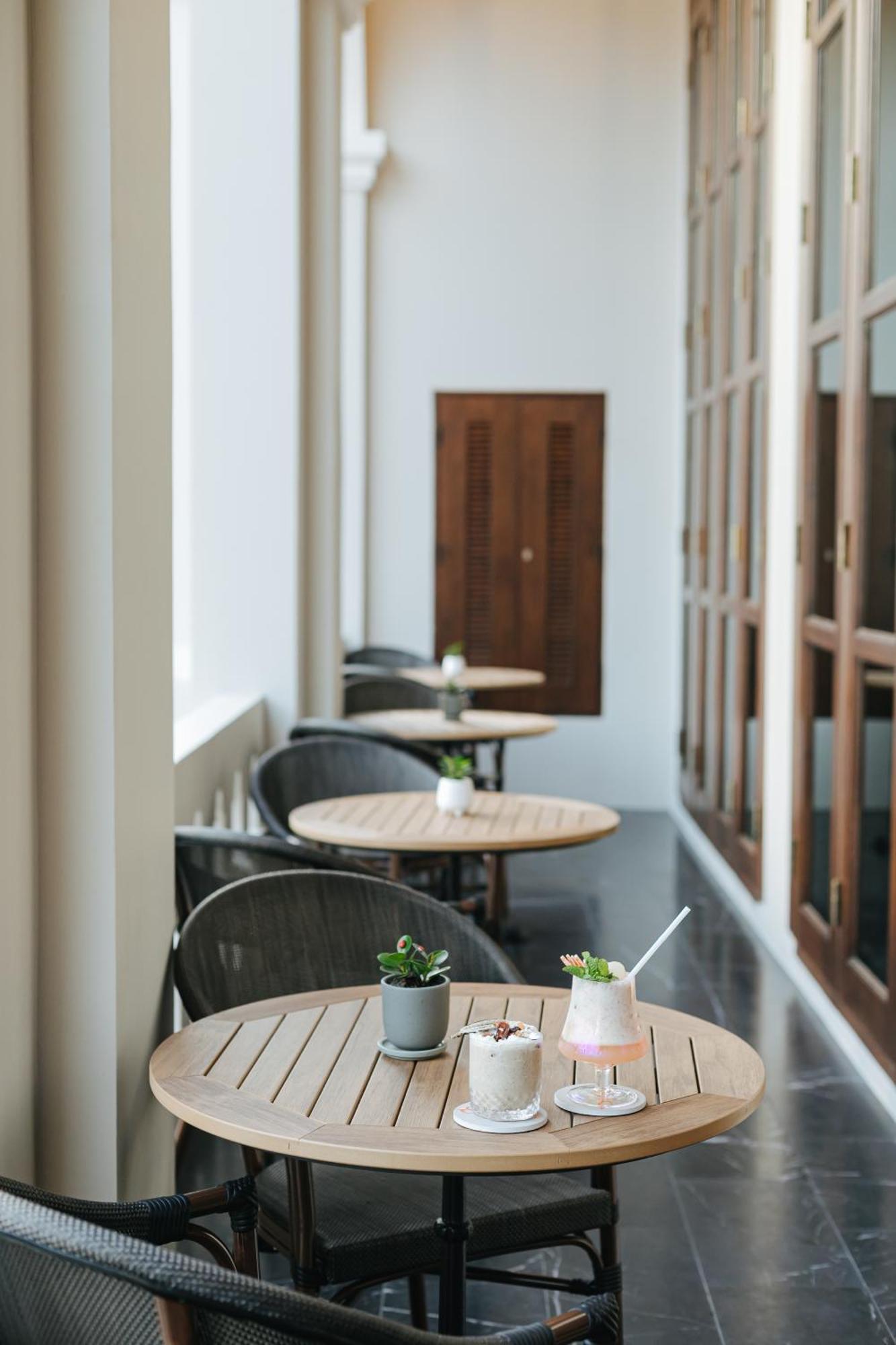 Sensai Nimman - Adults Only 5* Chiang Mai
