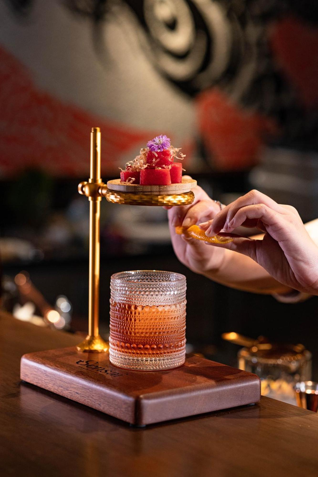 Sensai Nimman - Adults Only Hotel